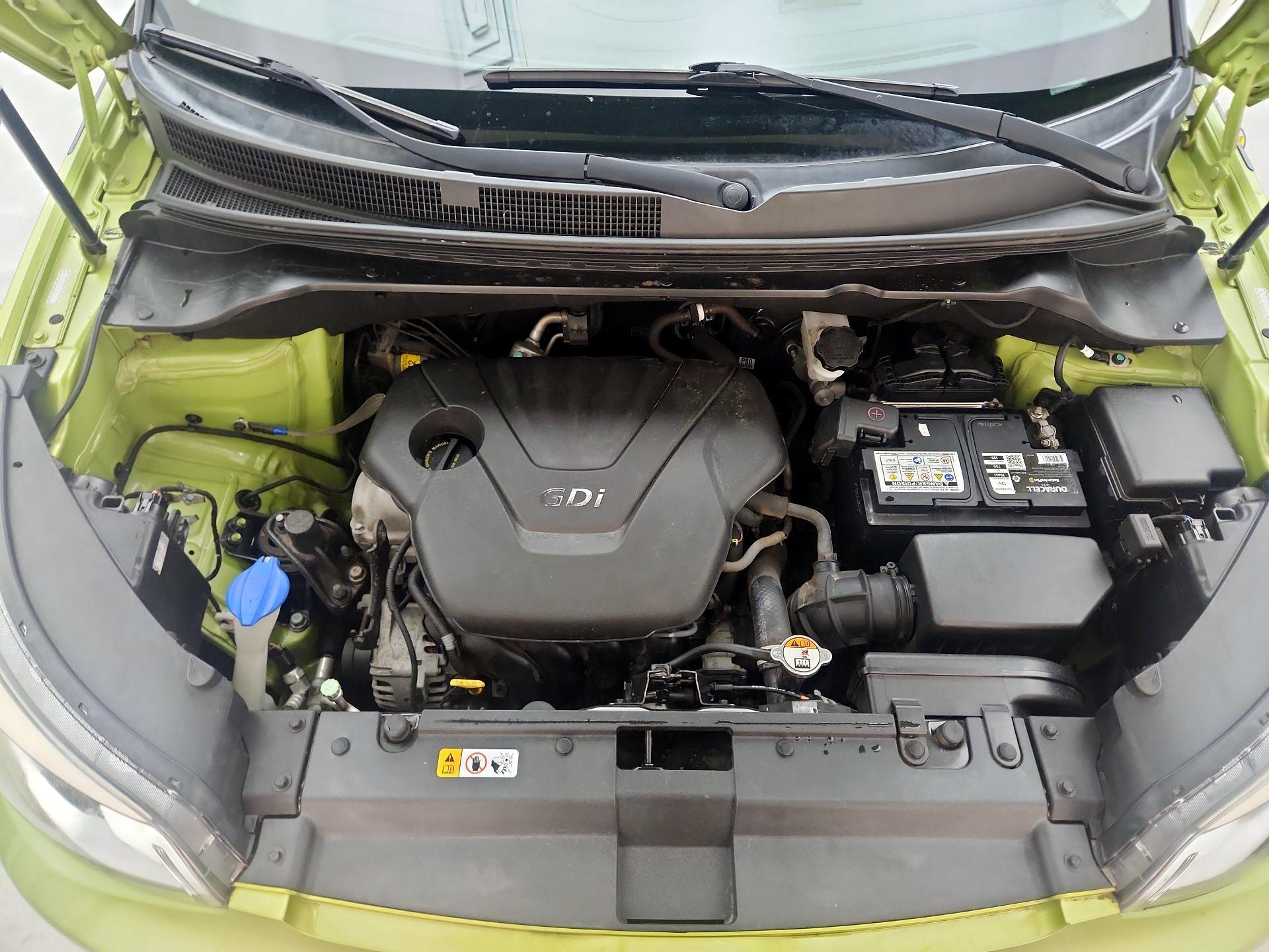 Thumbnail: 2016 Kia Soul - 20