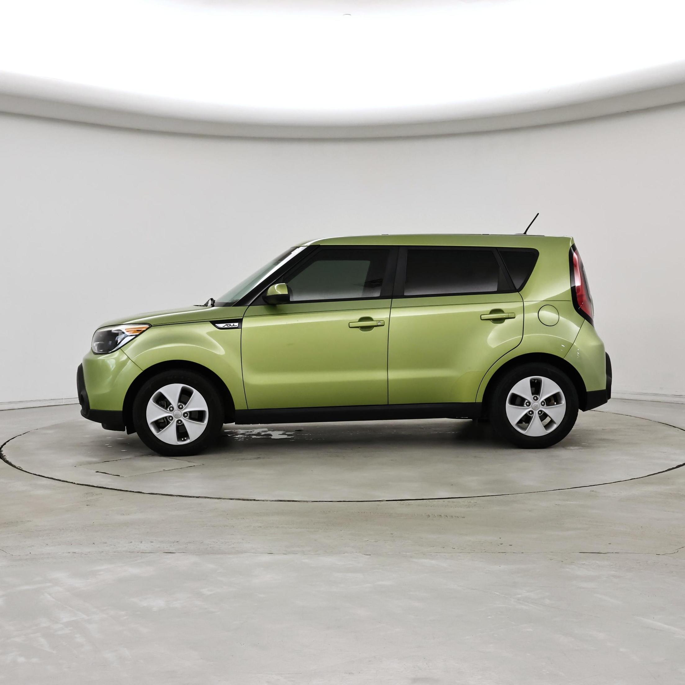 Thumbnail: 2016 Kia Soul - 3