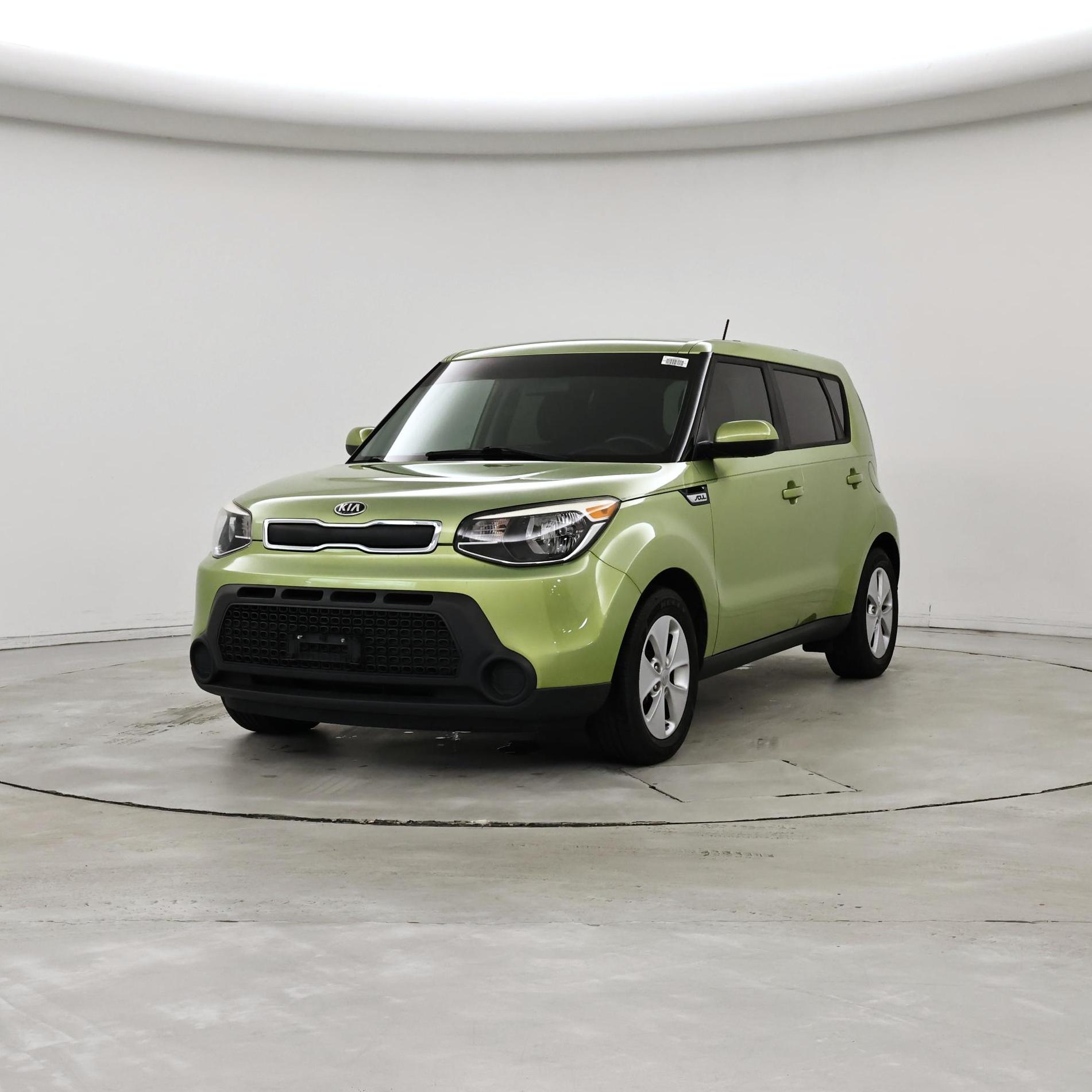 Thumbnail: 2016 Kia Soul - 4