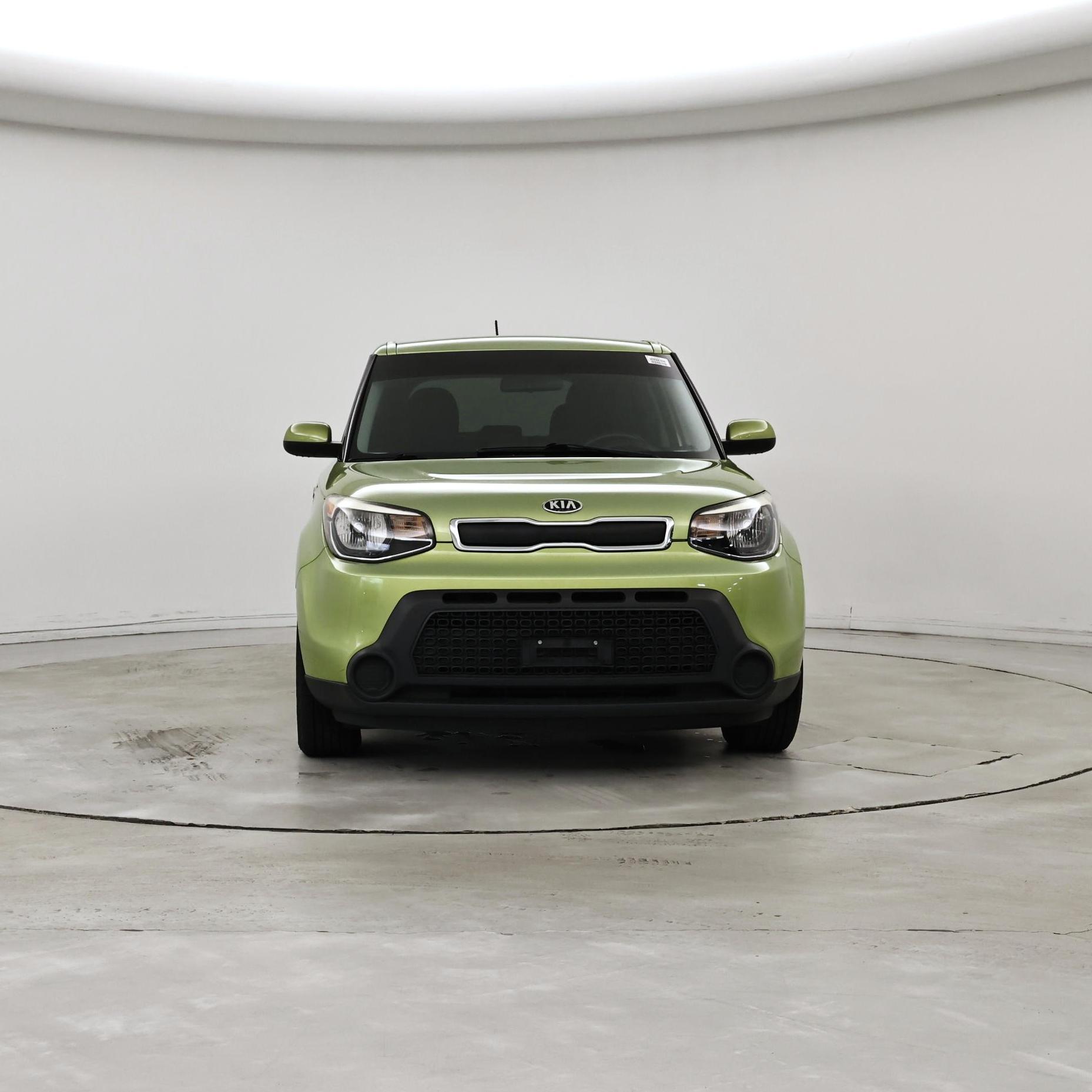 Thumbnail: 2016 Kia Soul - 5