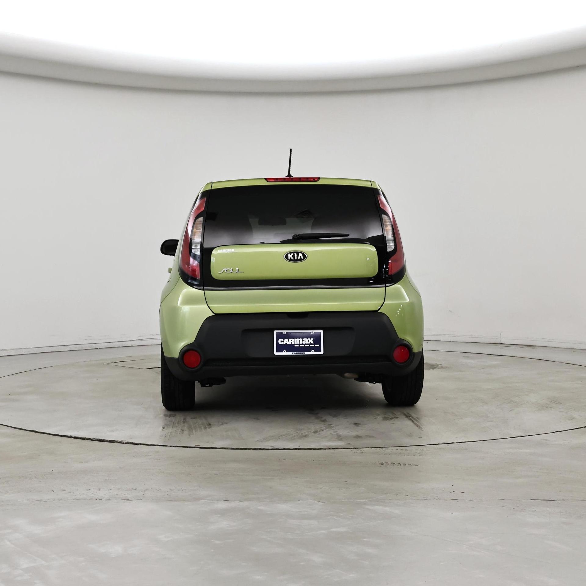 Thumbnail: 2016 Kia Soul - 6