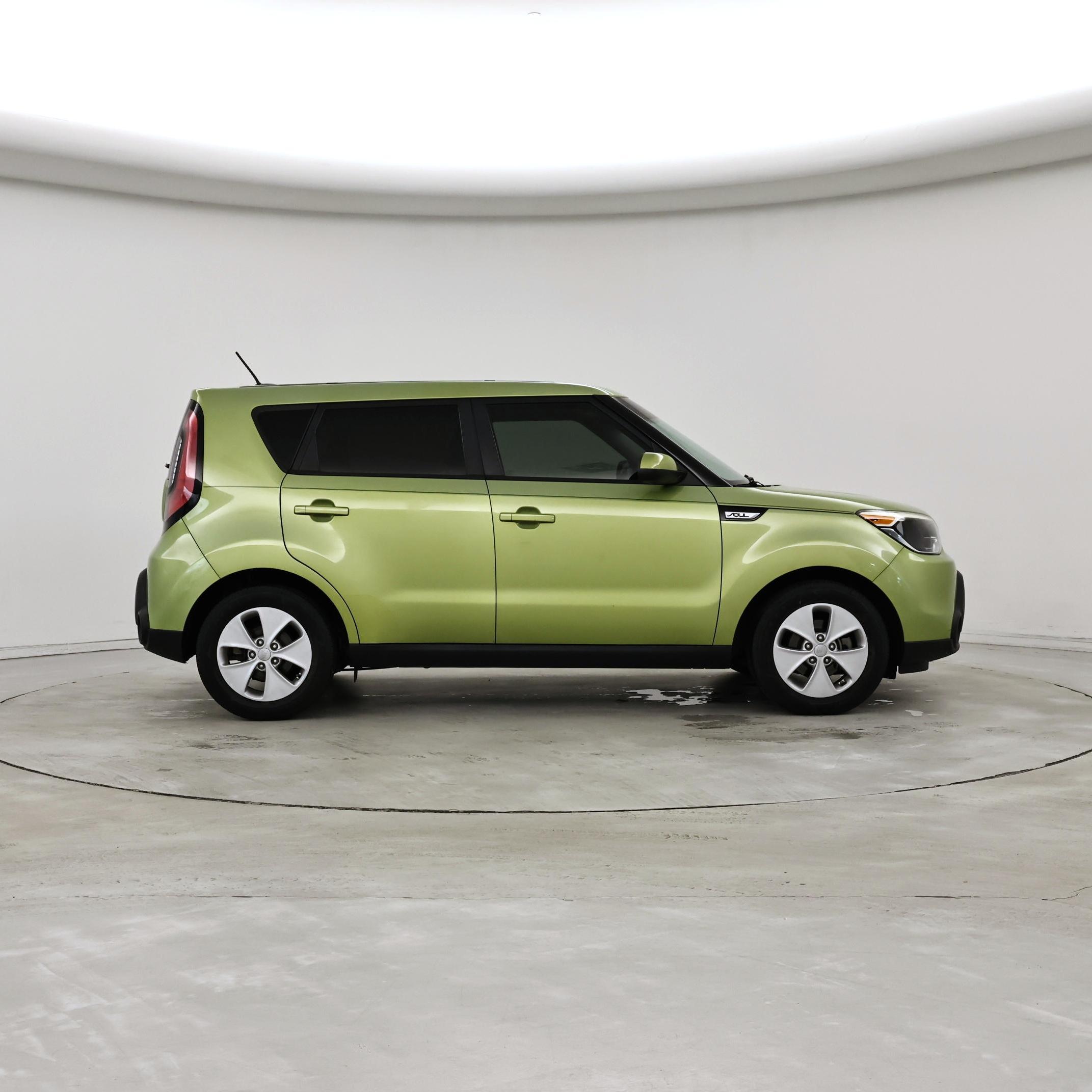 Thumbnail: 2016 Kia Soul - 7