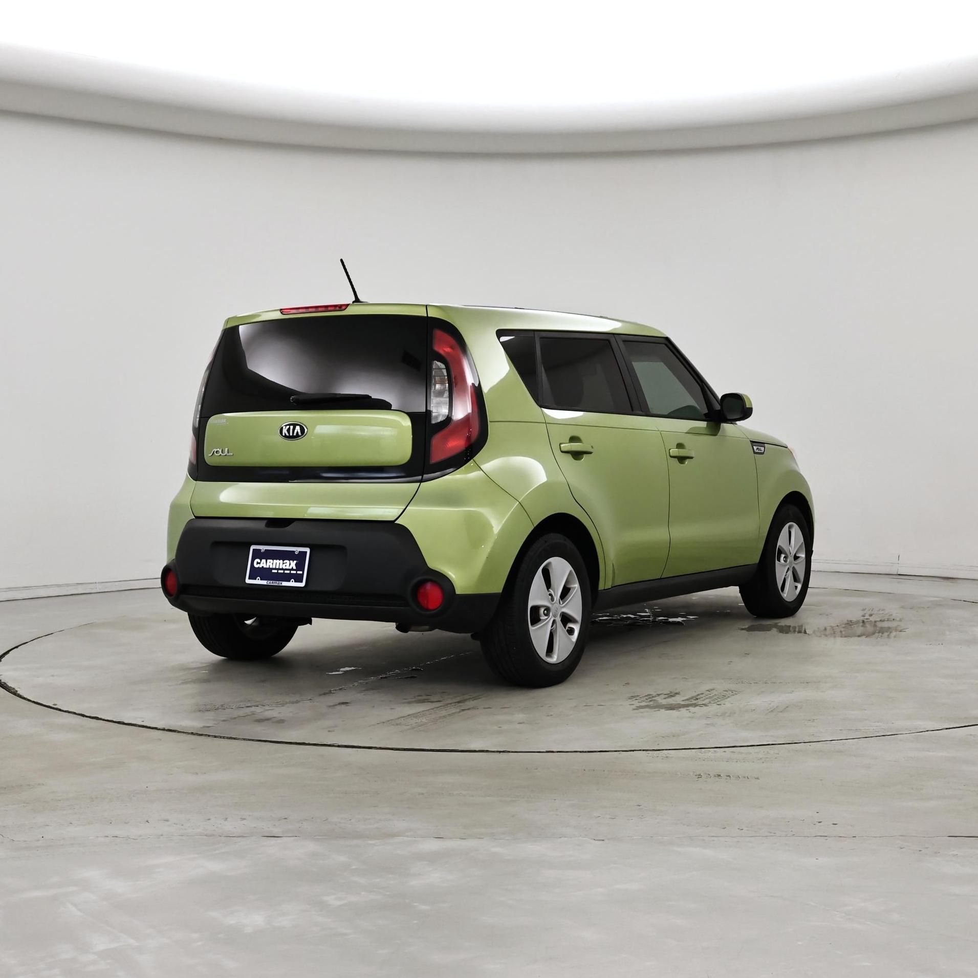 Thumbnail: 2016 Kia Soul - 8