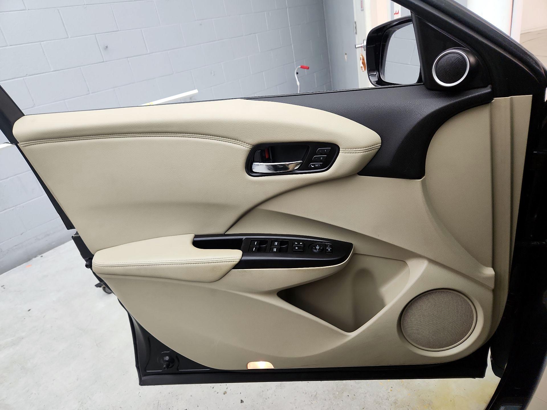 Thumbnail: 2014 Acura RDX - 12