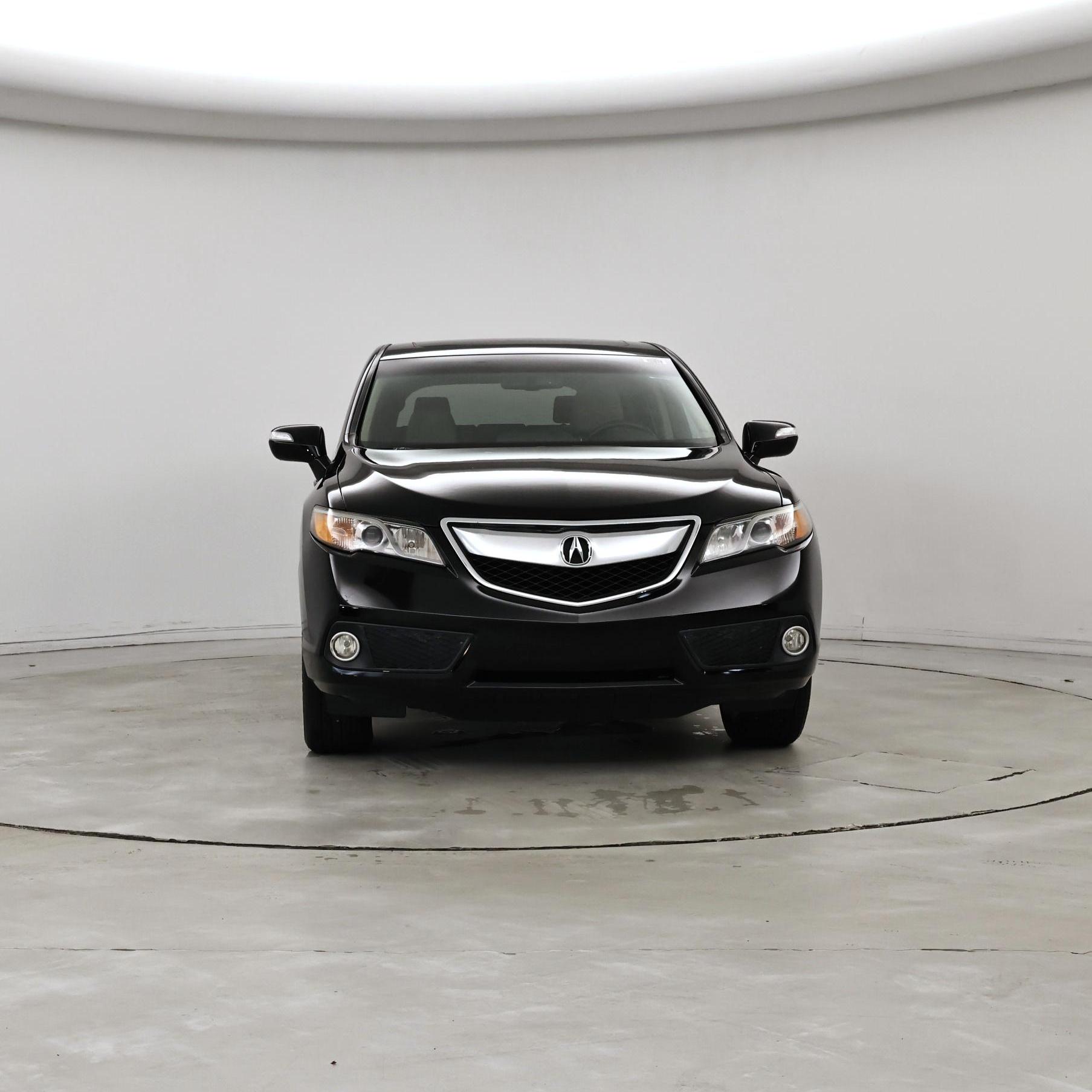 Thumbnail: 2014 Acura RDX - 5