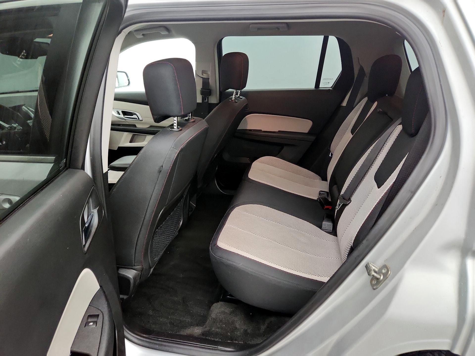 Thumbnail: 2017 GMC Terrain - 19