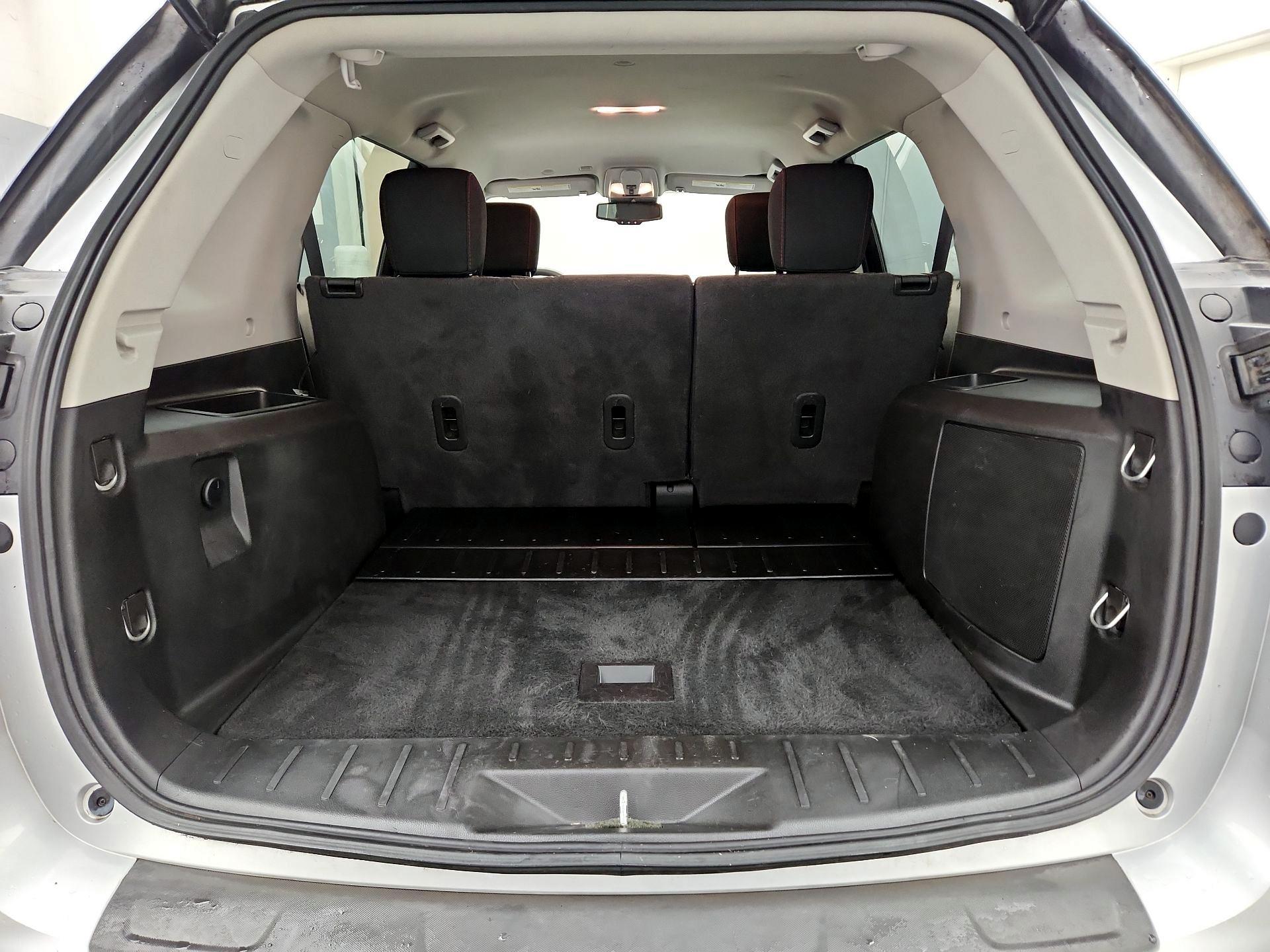 Thumbnail: 2017 GMC Terrain - 20