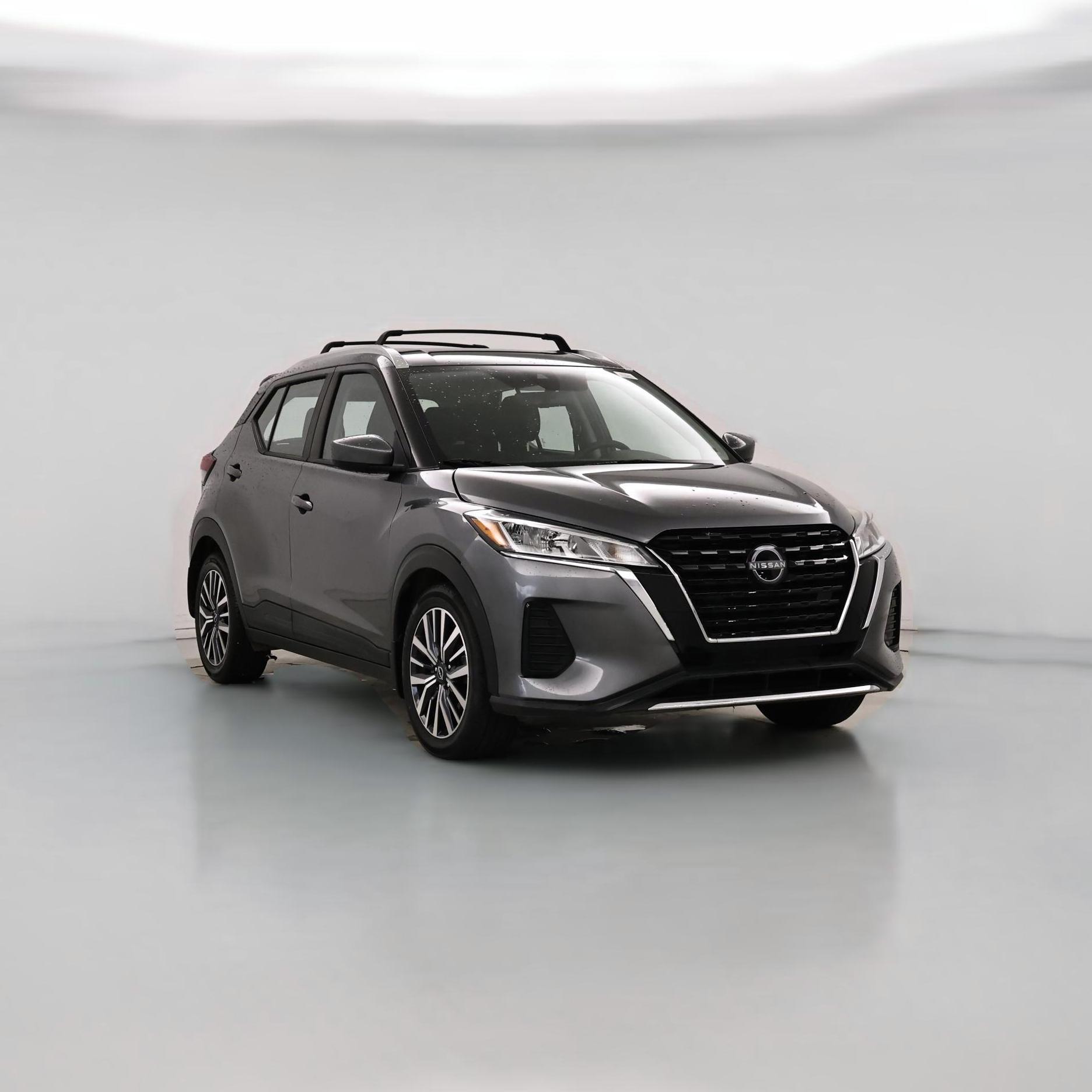 Thumbnail: 2022 Nissan Kicks - 1