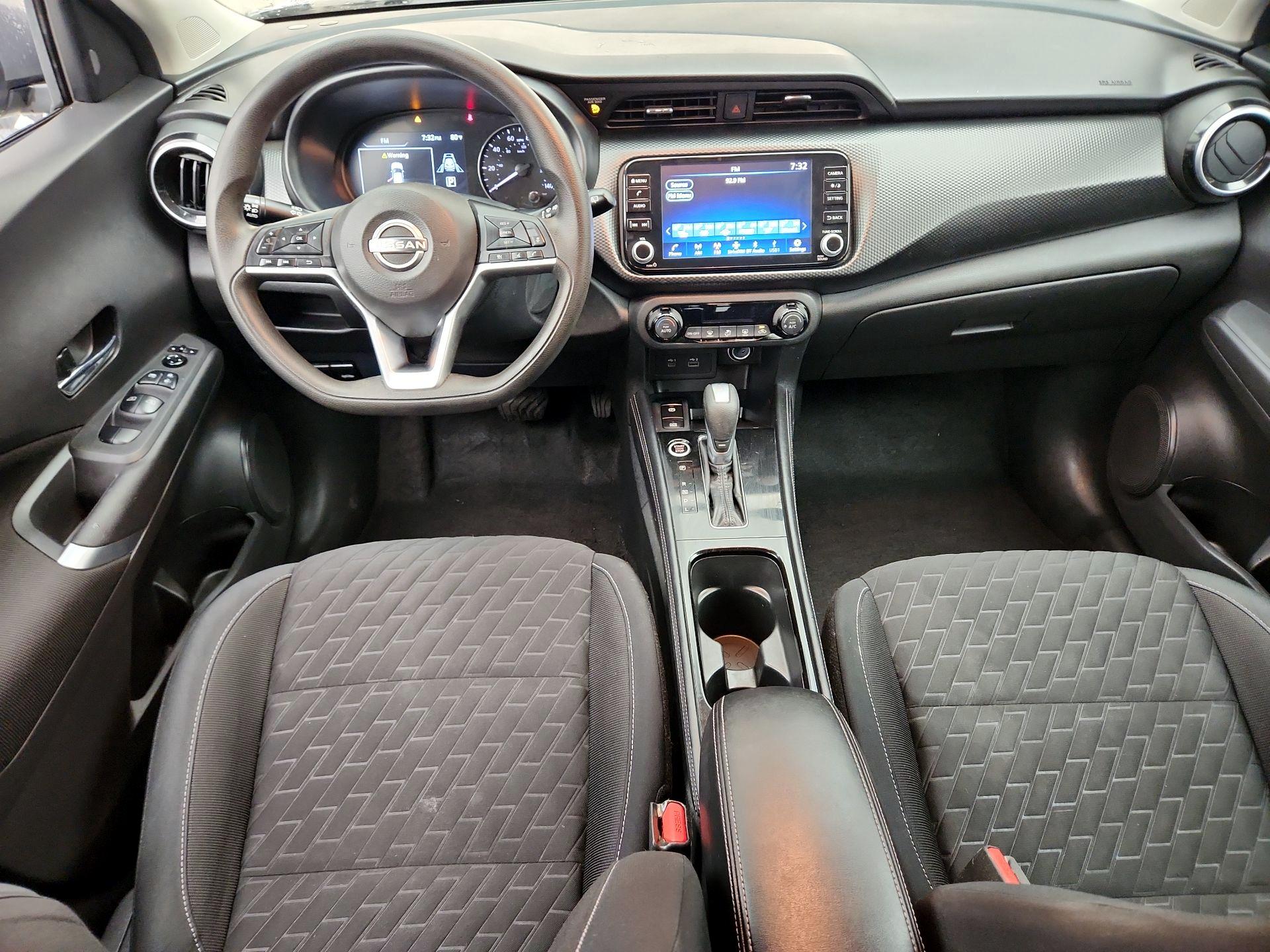 Thumbnail: 2022 Nissan Kicks - 9