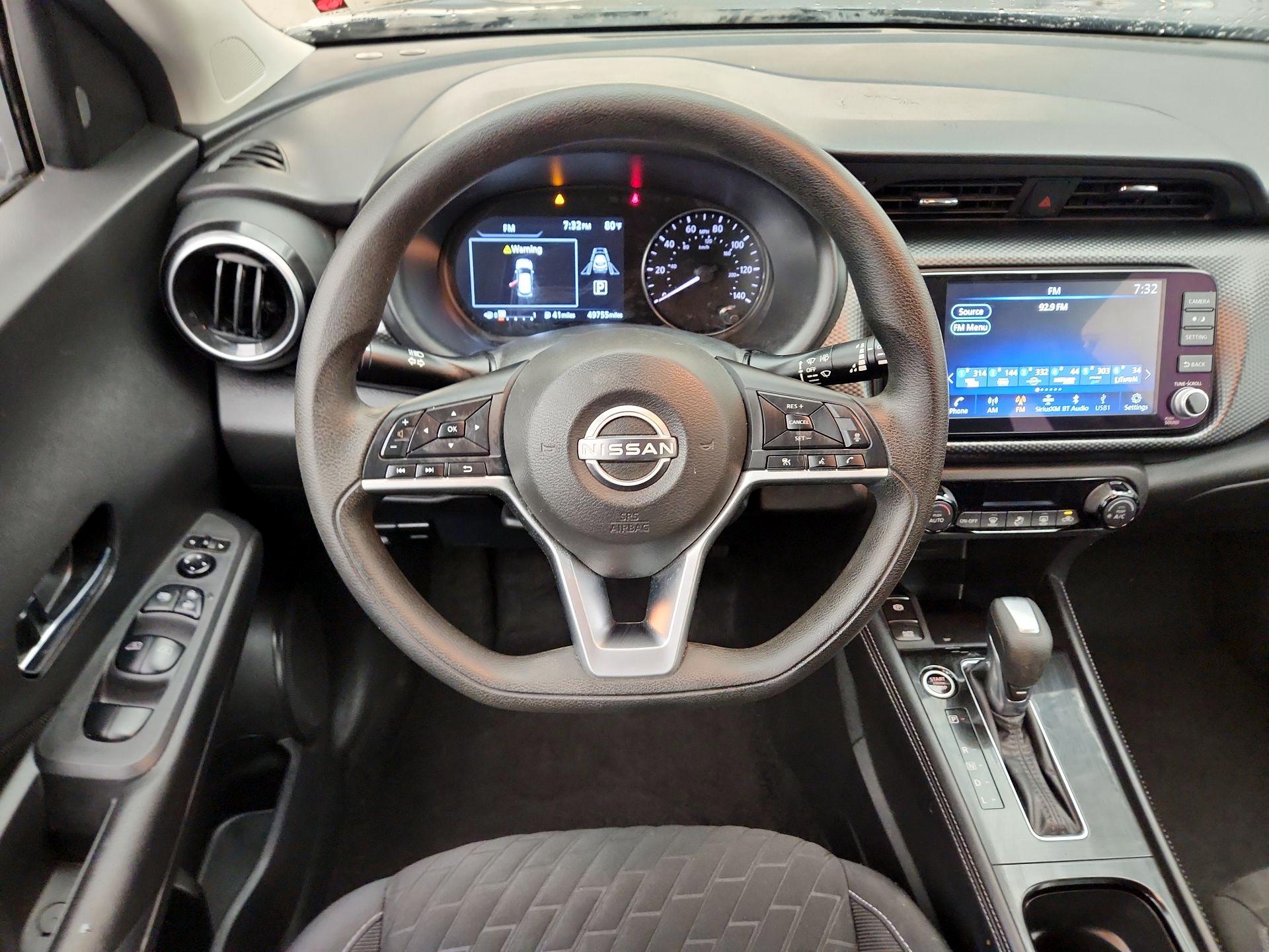 Thumbnail: 2022 Nissan Kicks - 10