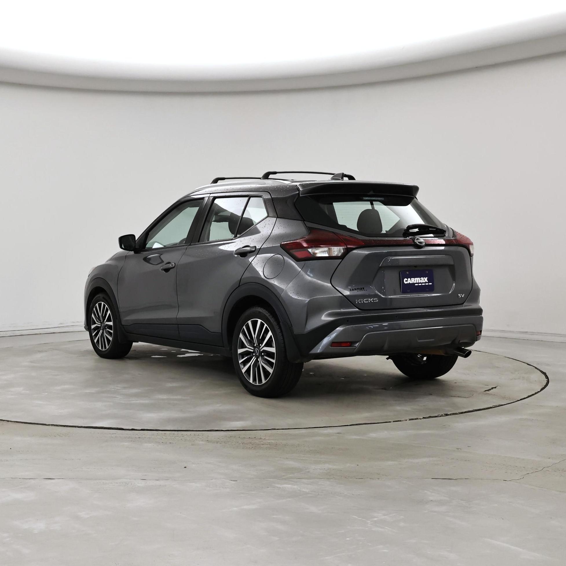 Thumbnail: 2022 Nissan Kicks - 2