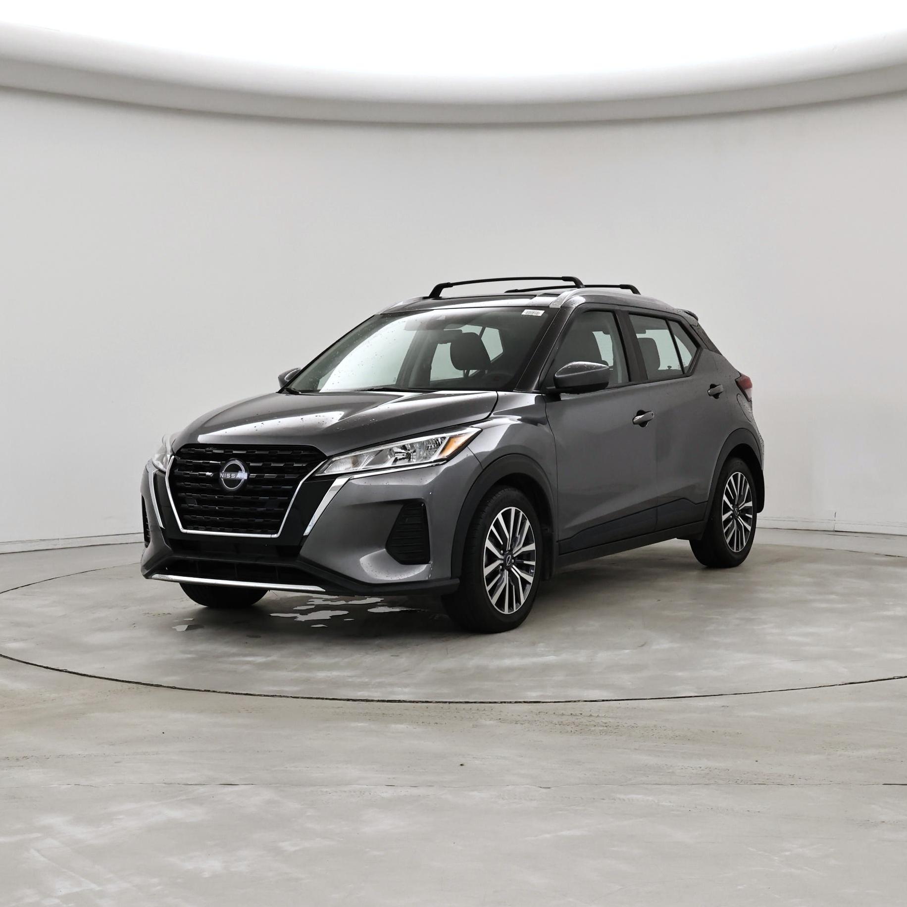 Thumbnail: 2022 Nissan Kicks - 4