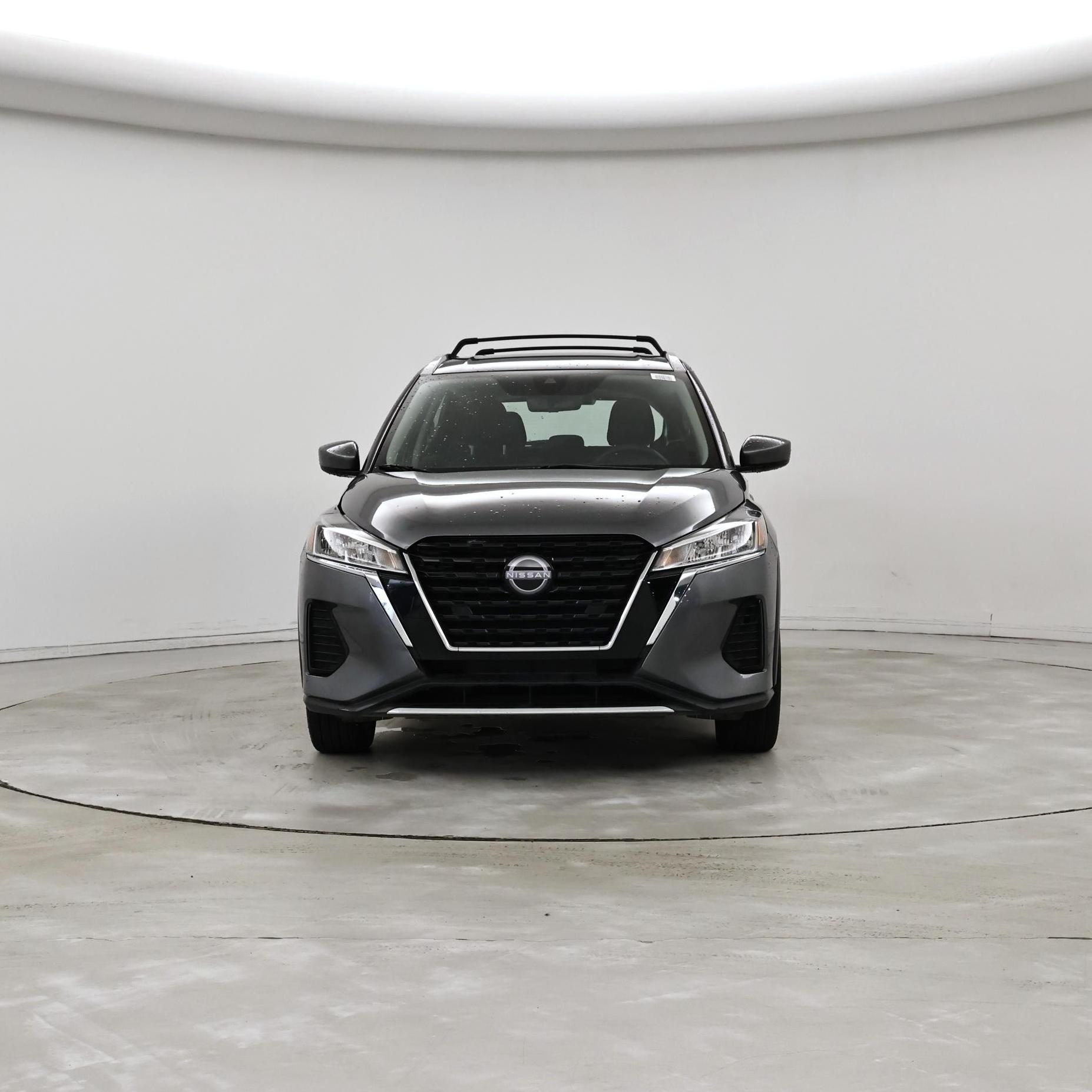 Thumbnail: 2022 Nissan Kicks - 5