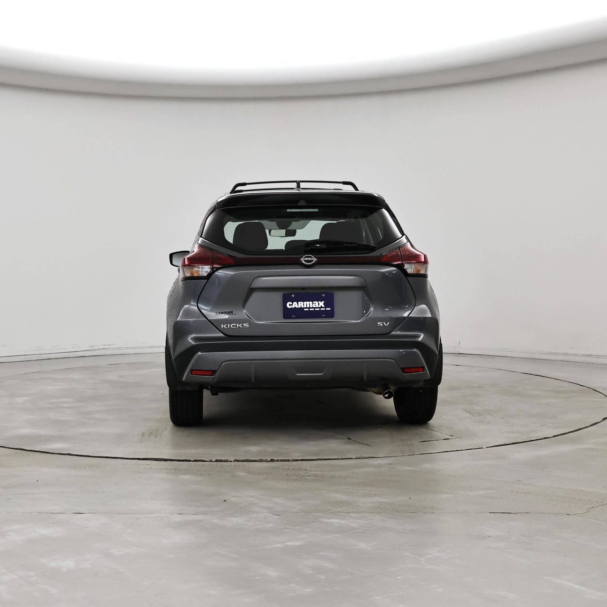 Thumbnail: 2022 Nissan Kicks - 6