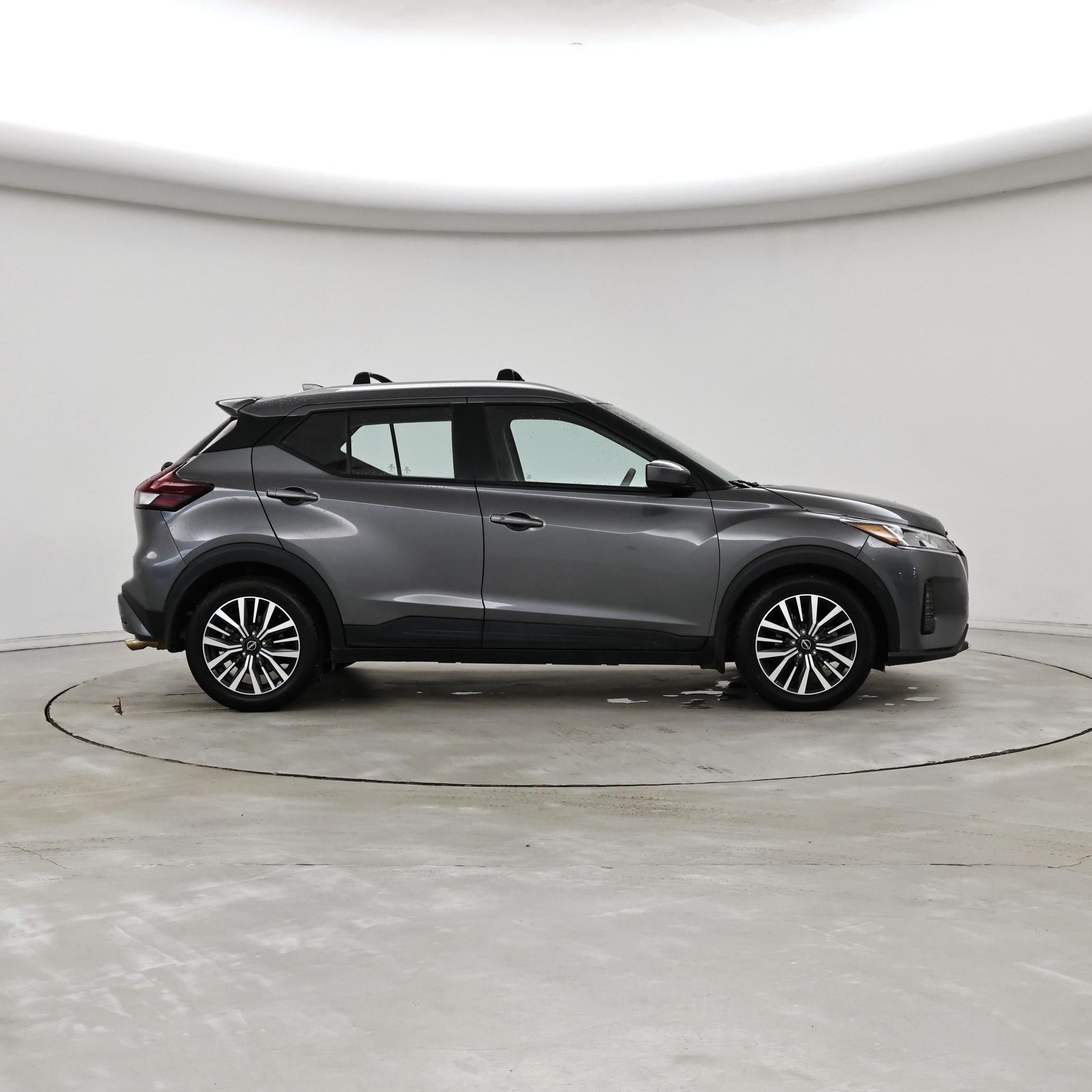 Thumbnail: 2022 Nissan Kicks - 7