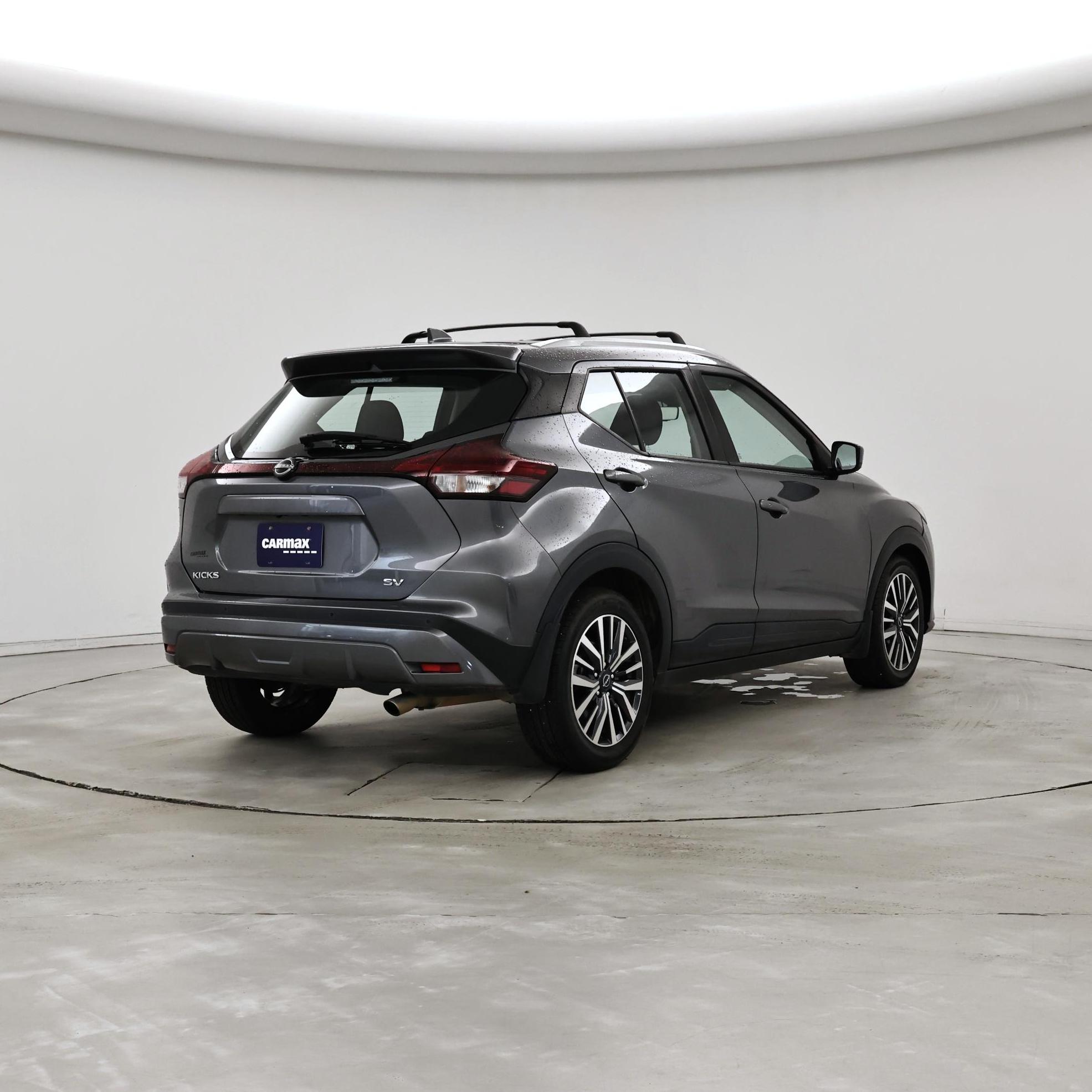 Thumbnail: 2022 Nissan Kicks - 8