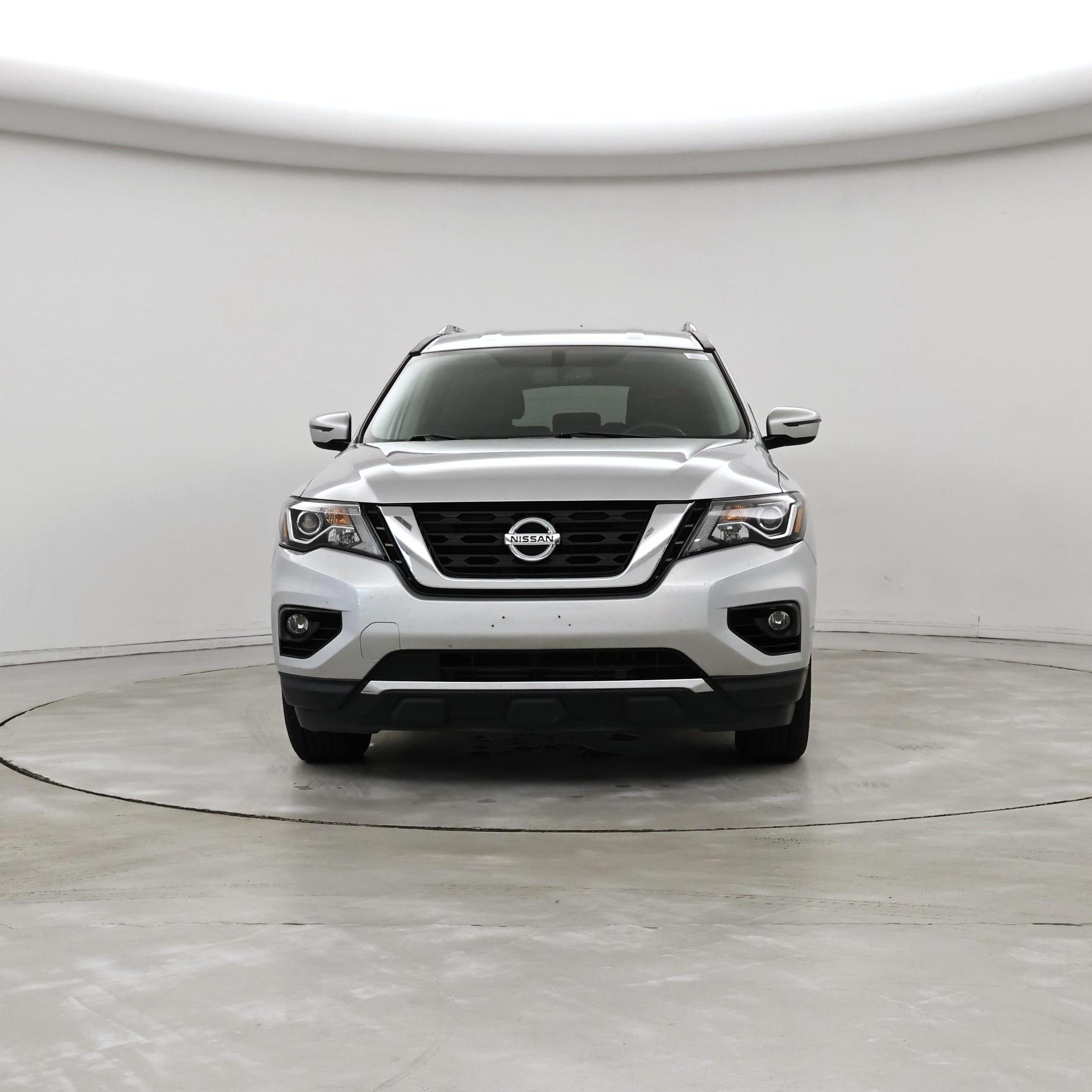 Thumbnail: 2018 Nissan Pathfinder - 5