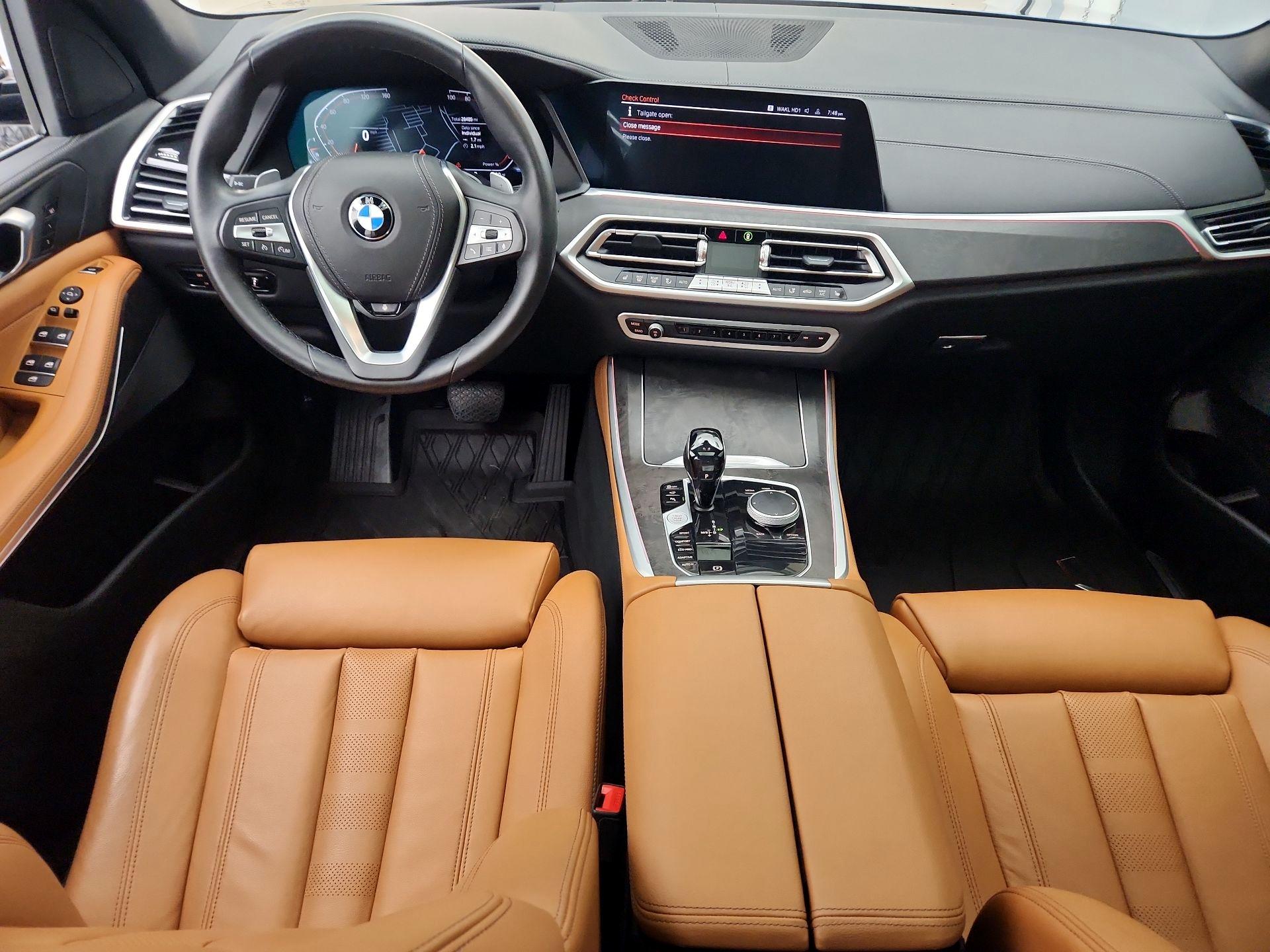 Thumbnail: 2022 BMW X5 - 9