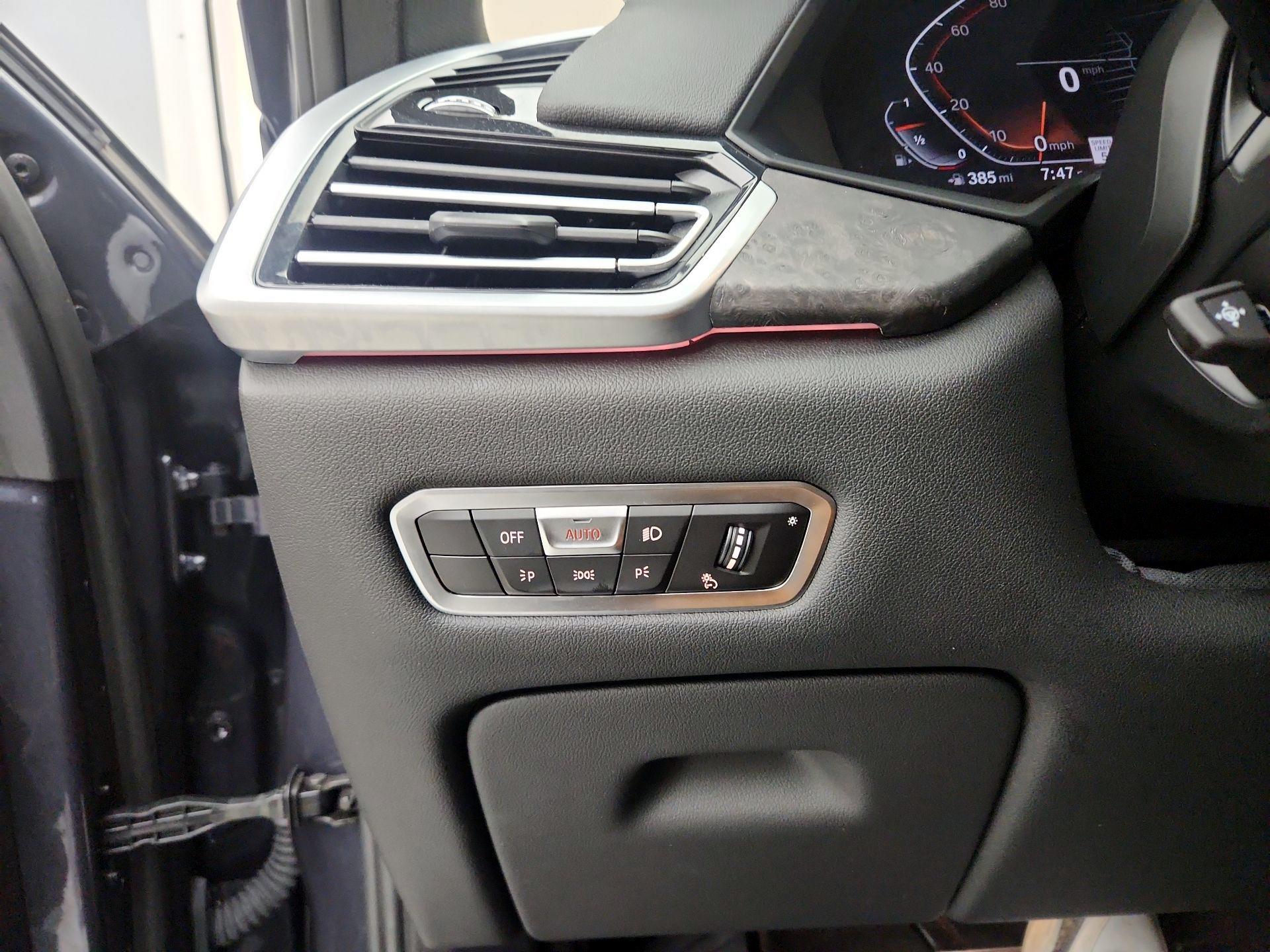 Thumbnail: 2022 BMW X5 - 13