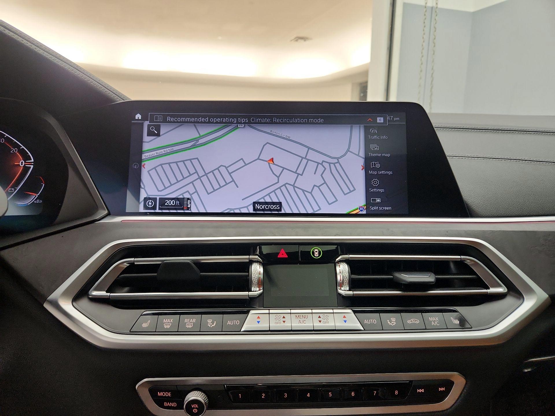 Thumbnail: 2022 BMW X5 - 14