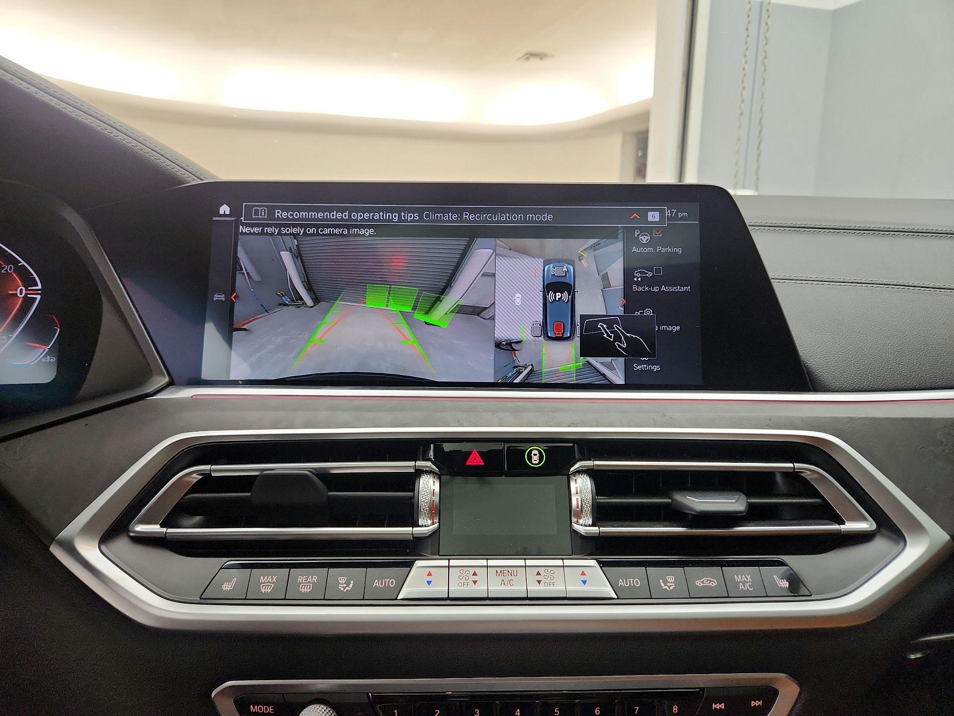 Thumbnail: 2022 BMW X5 - 15