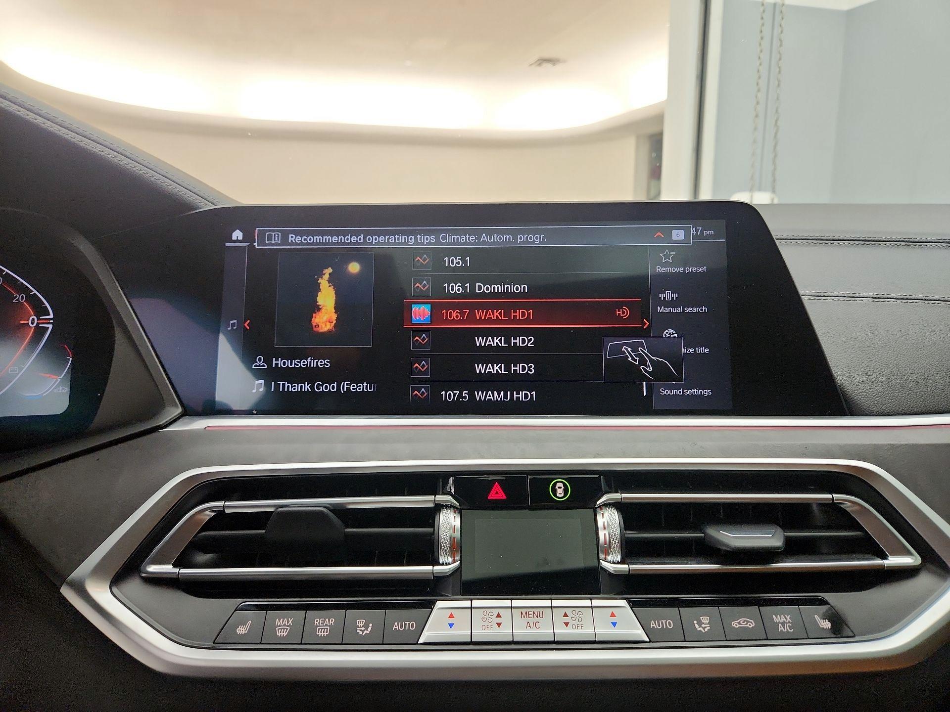 Thumbnail: 2022 BMW X5 - 16