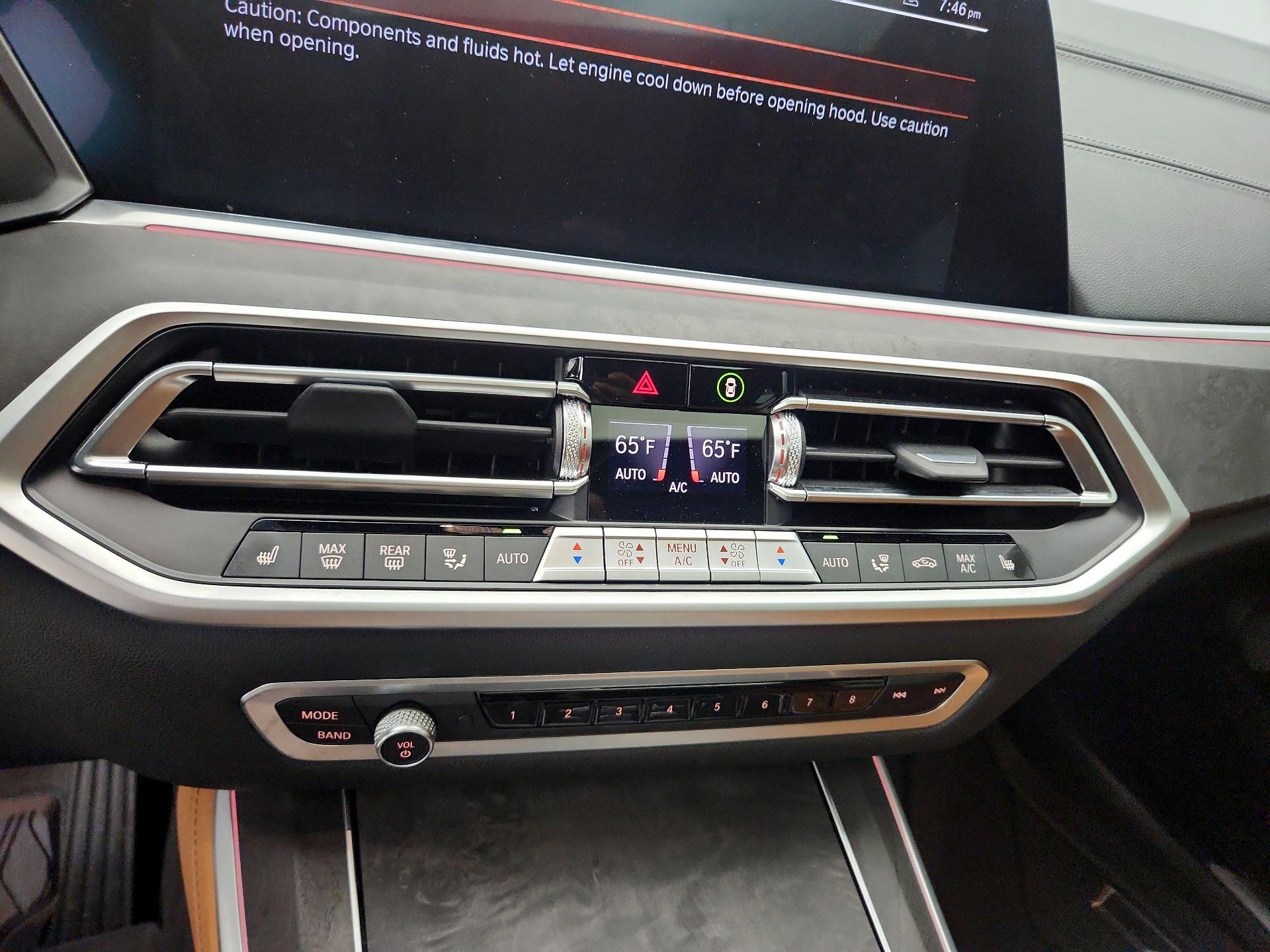 Thumbnail: 2022 BMW X5 - 17