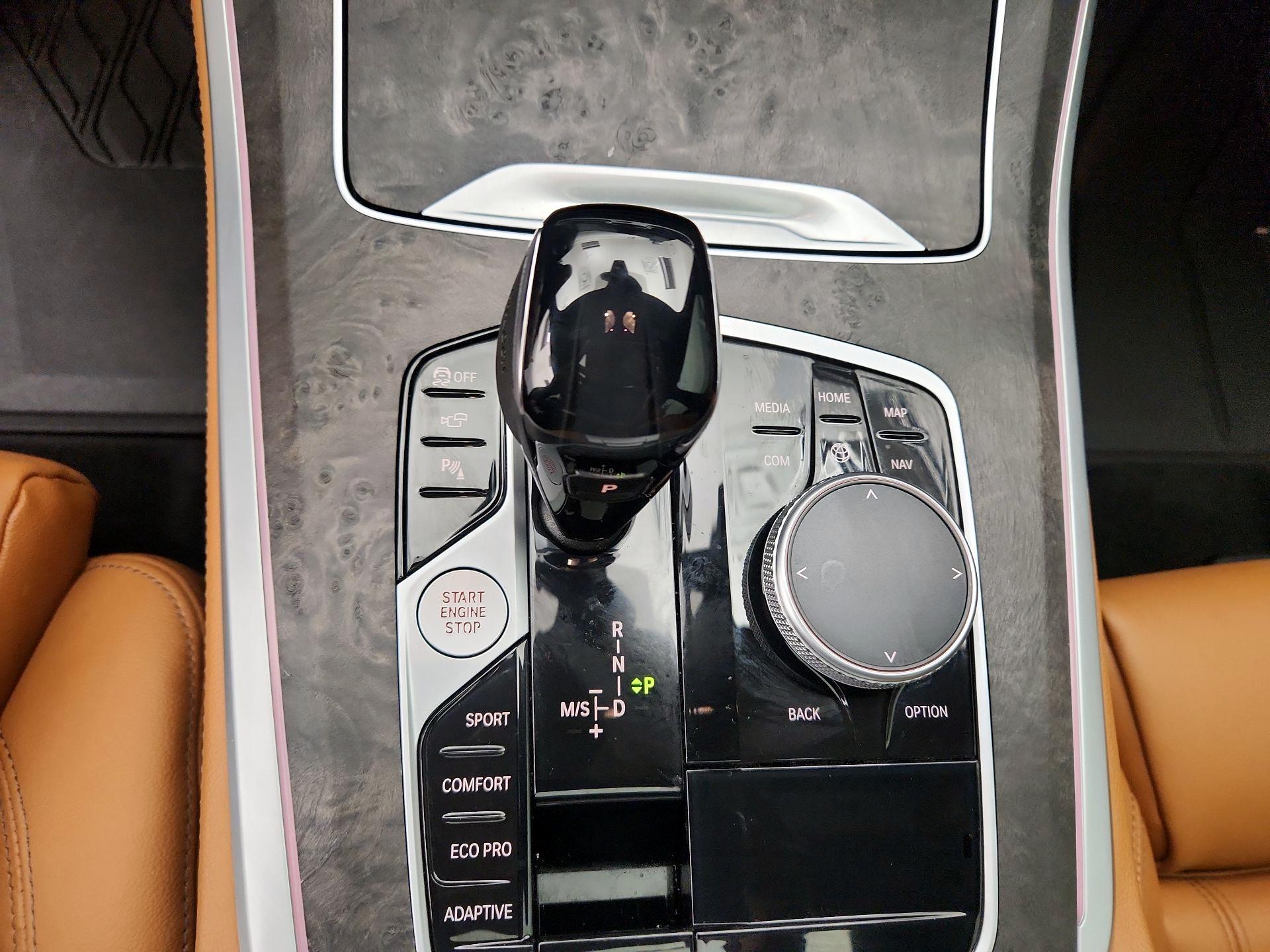 Thumbnail: 2022 BMW X5 - 18