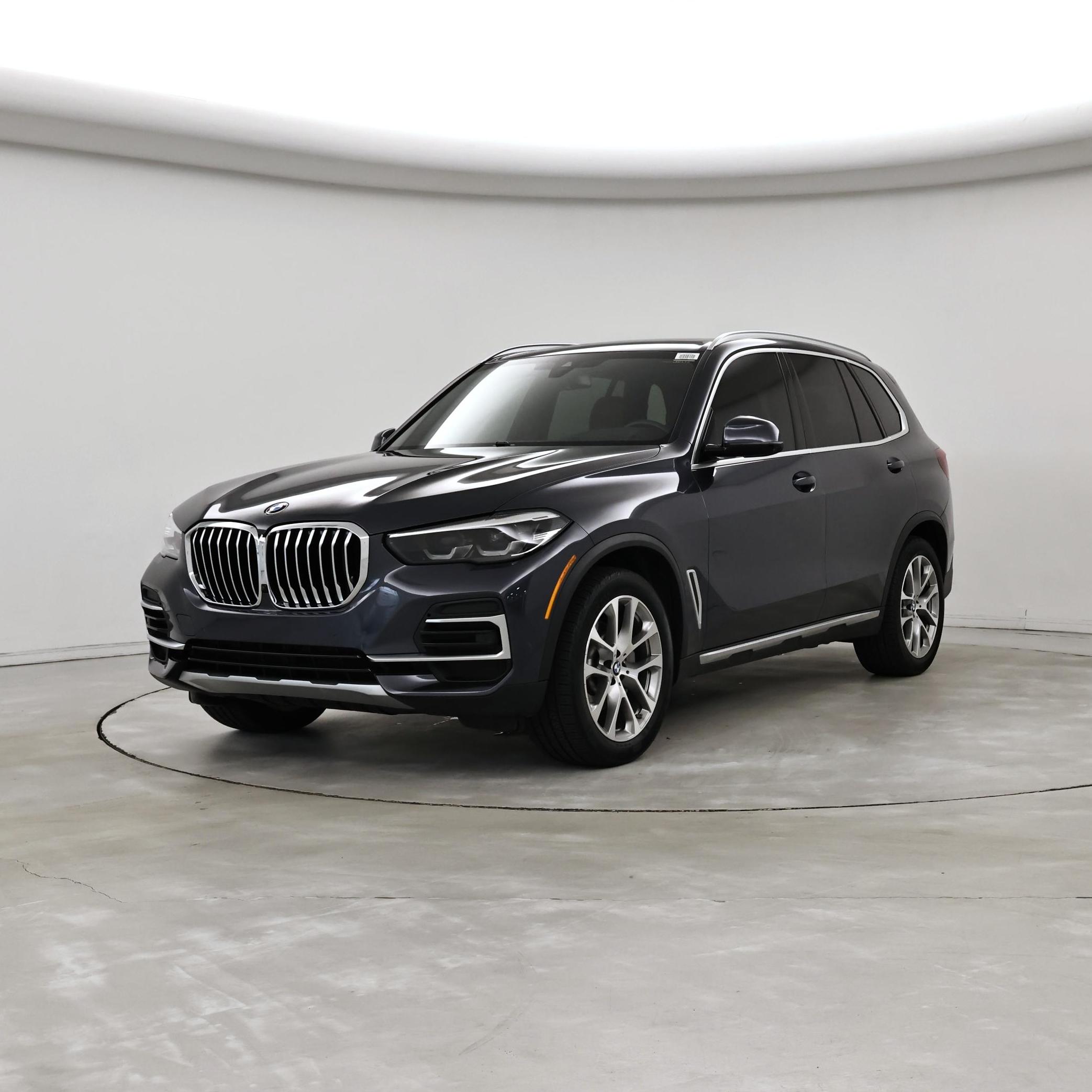 Thumbnail: 2022 BMW X5 - 4