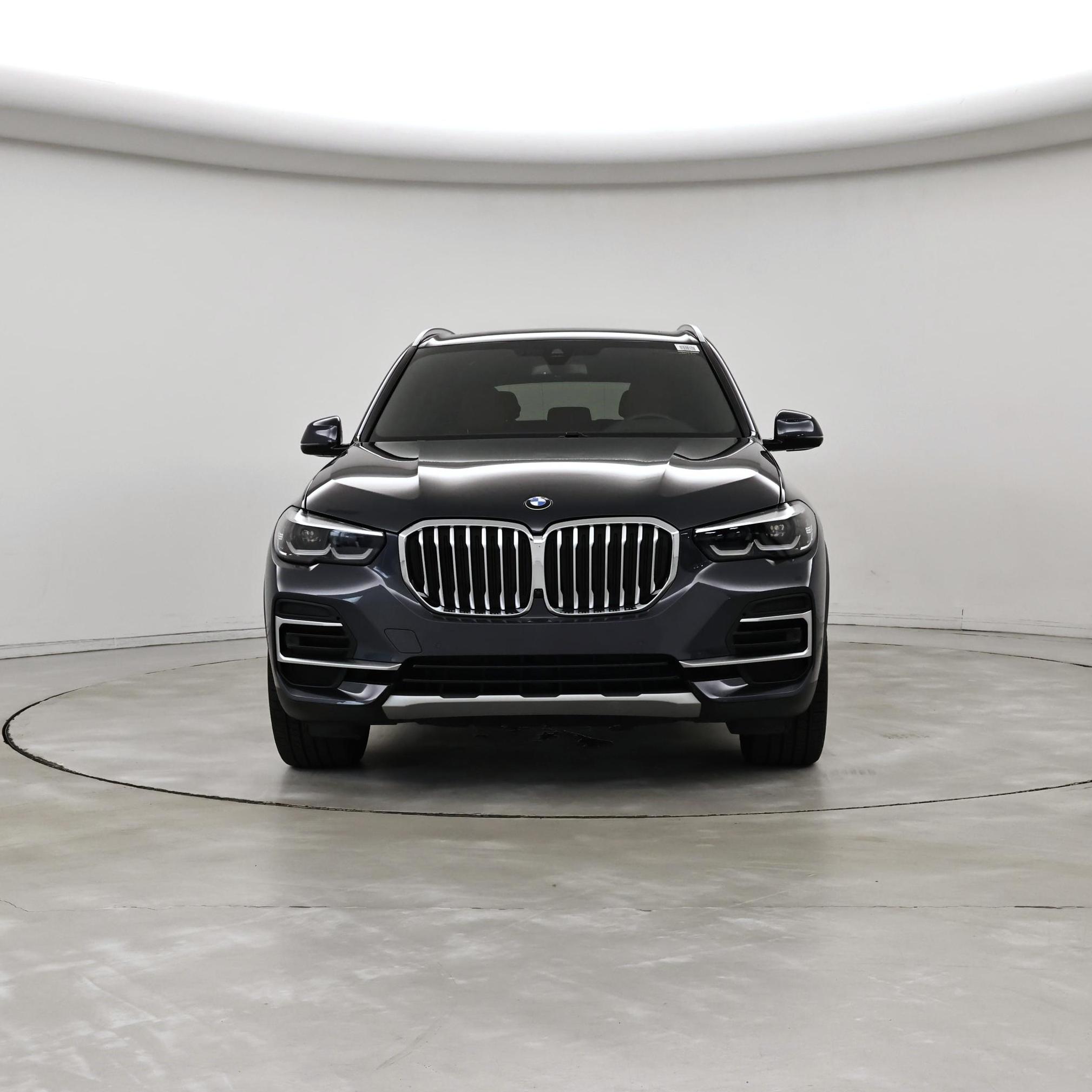 Thumbnail: 2022 BMW X5 - 5
