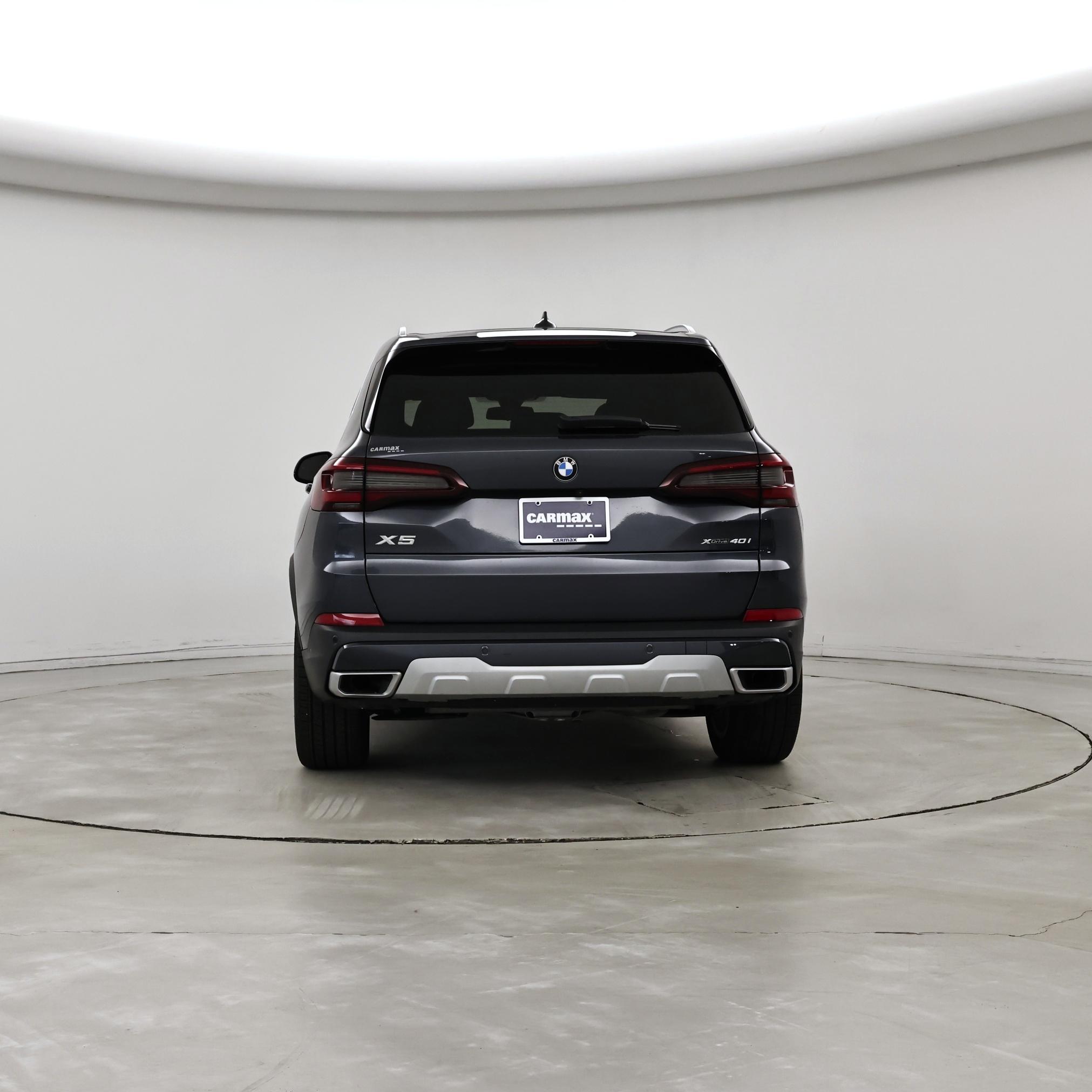 Thumbnail: 2022 BMW X5 - 6