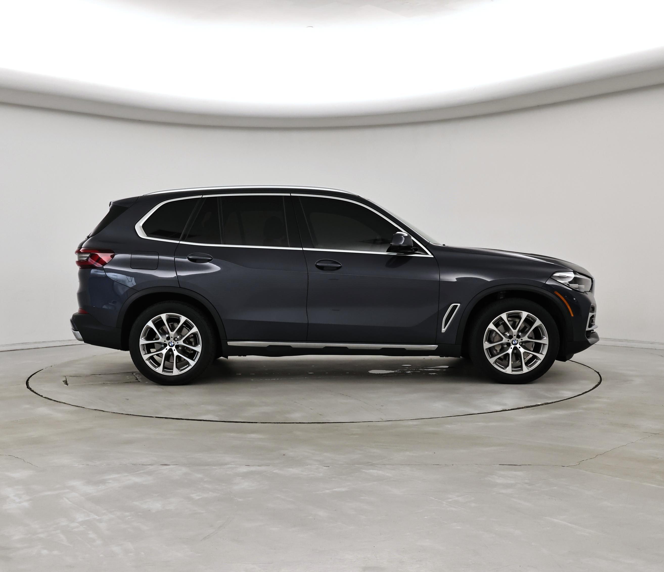 Thumbnail: 2022 BMW X5 - 7
