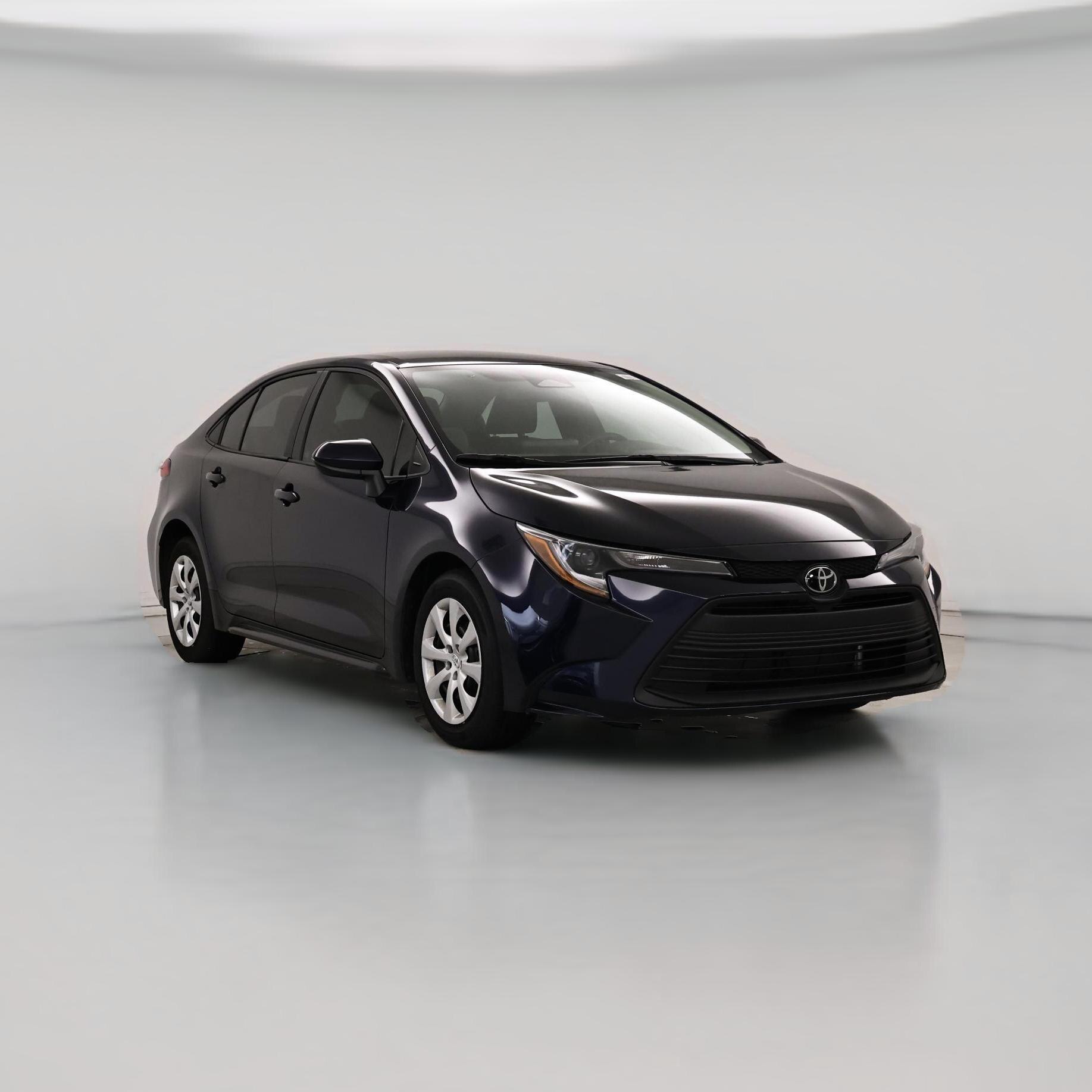 Thumbnail: 2024 Toyota Corolla - 1