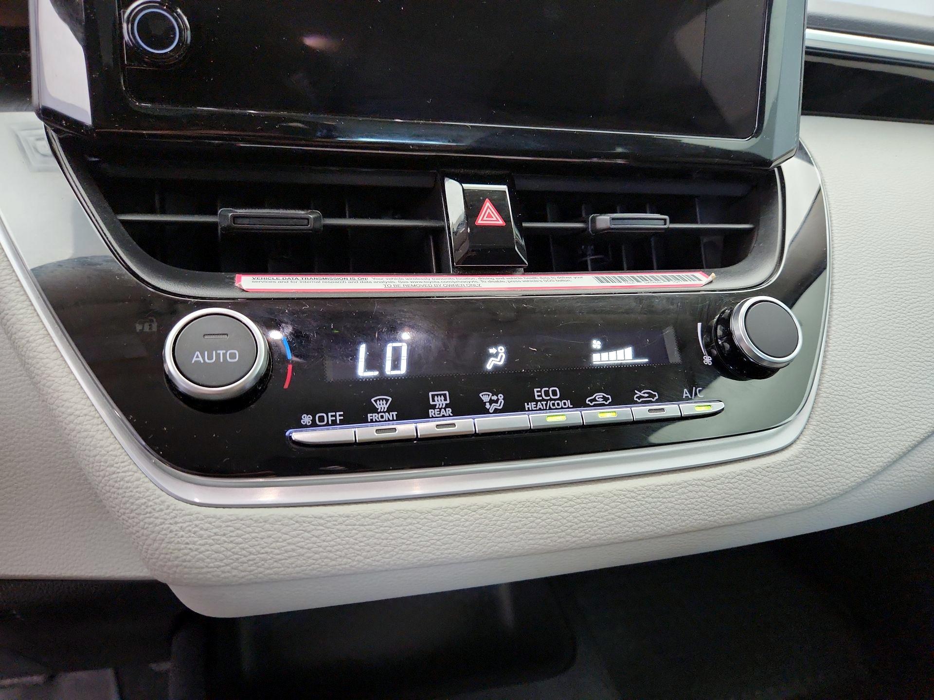Thumbnail: 2024 Toyota Corolla - 16