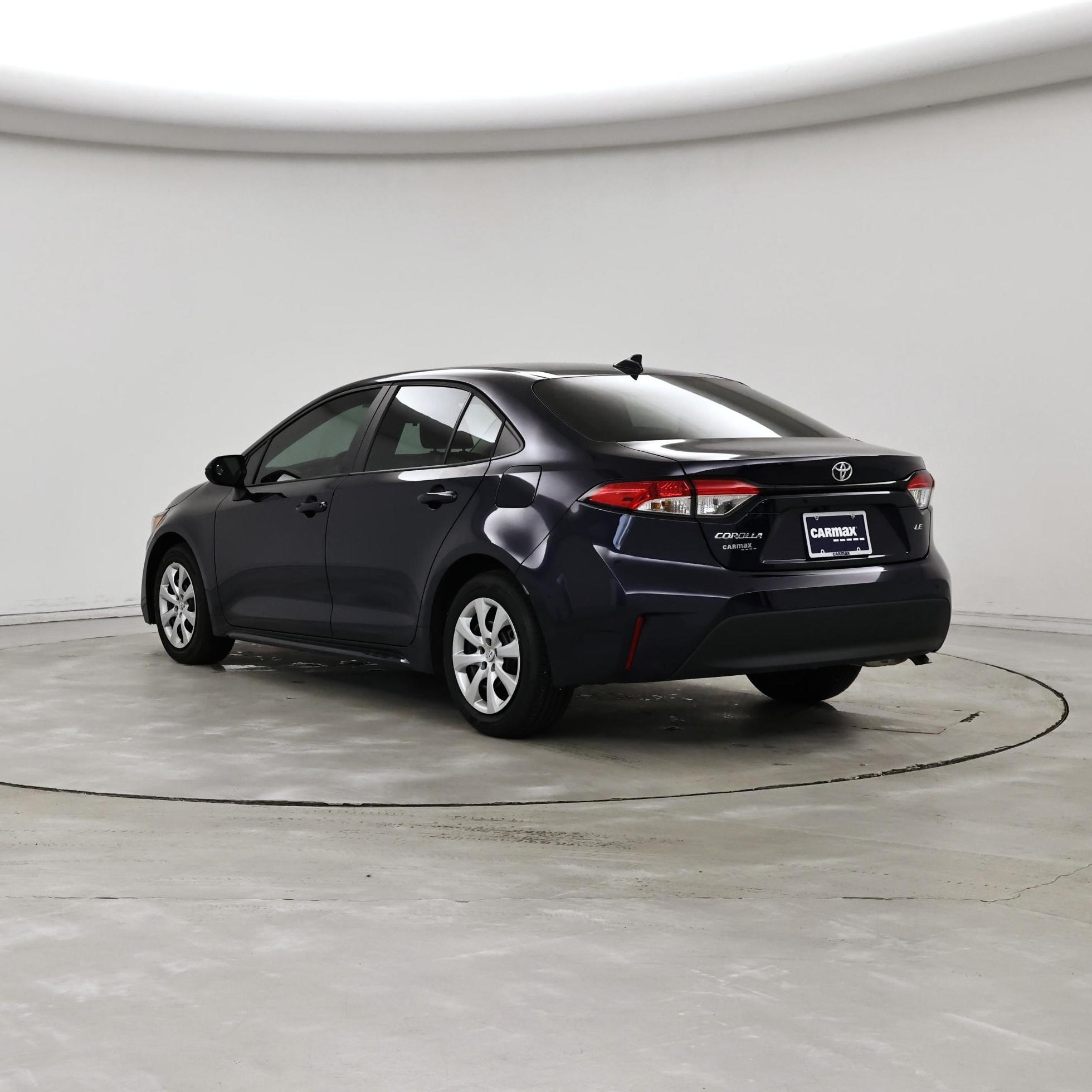 Thumbnail: 2024 Toyota Corolla - 2