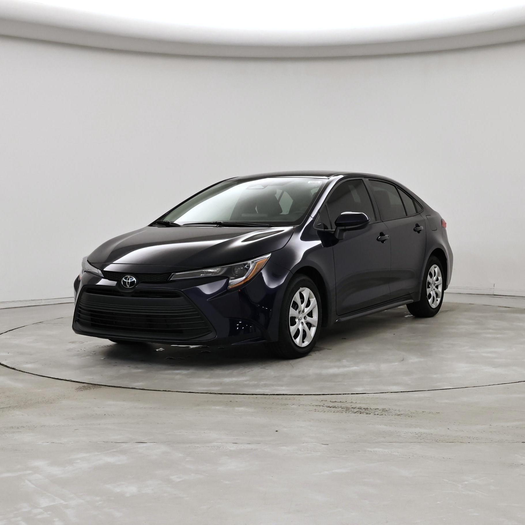 Thumbnail: 2024 Toyota Corolla - 4