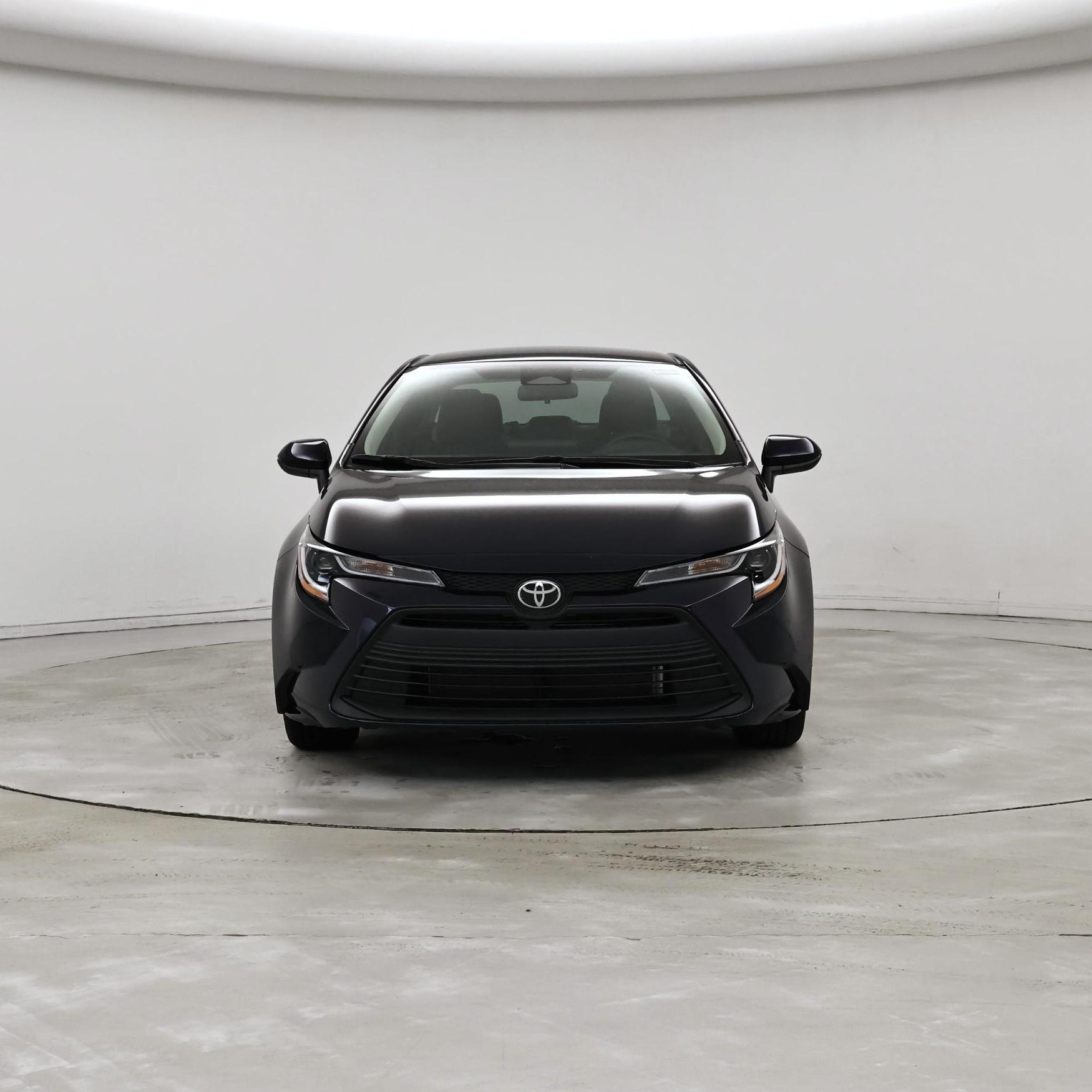 Thumbnail: 2024 Toyota Corolla - 5