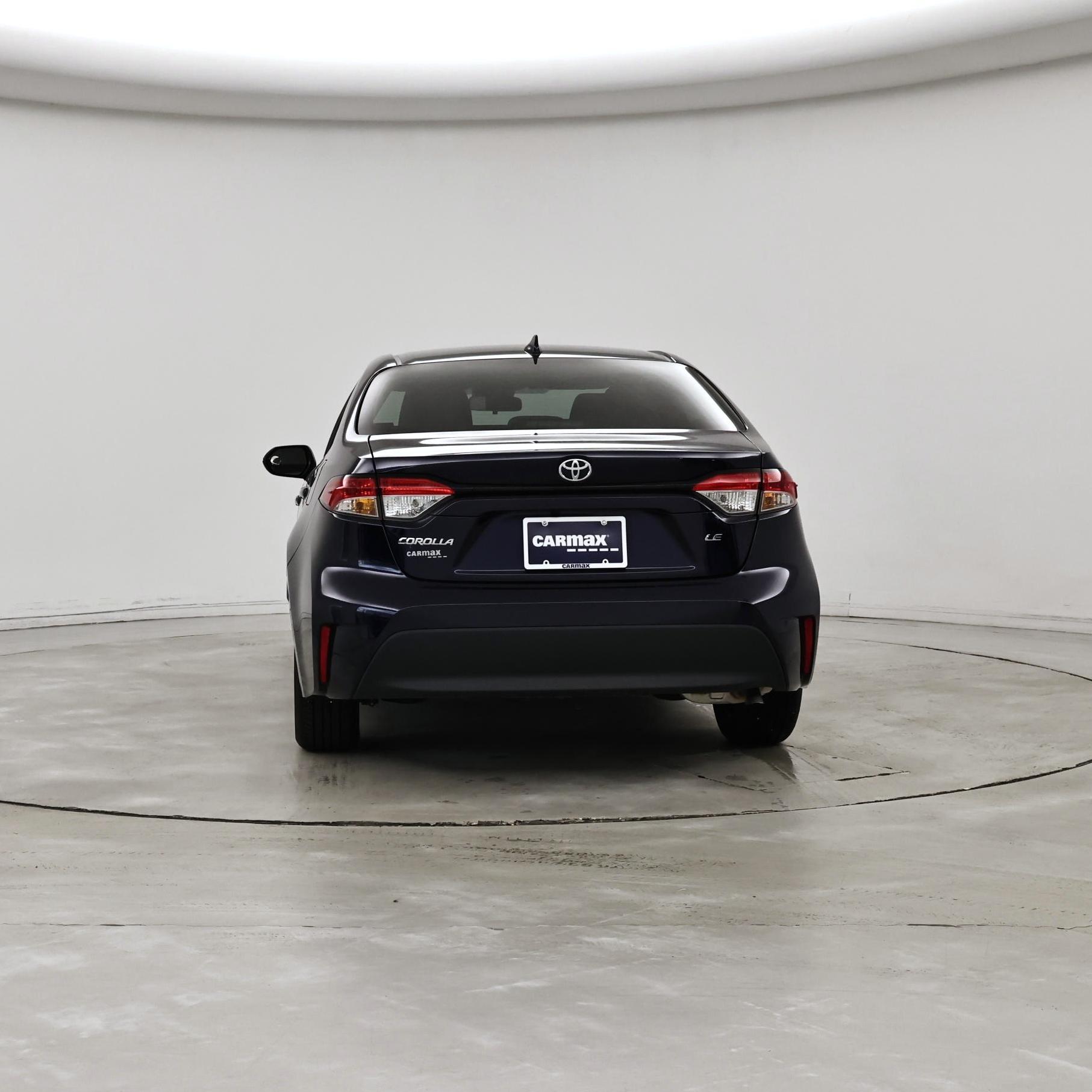 Thumbnail: 2024 Toyota Corolla - 6