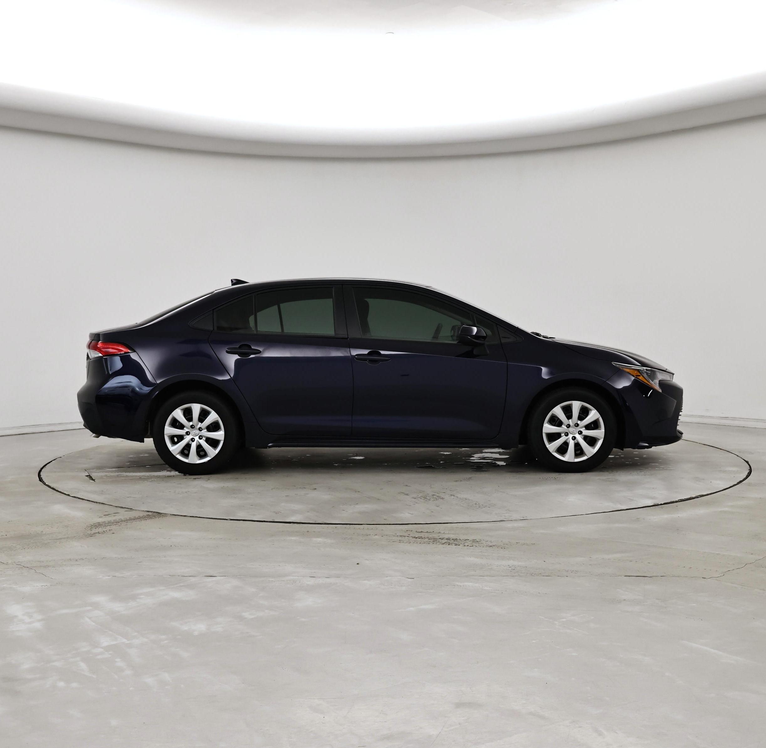 Thumbnail: 2024 Toyota Corolla - 7