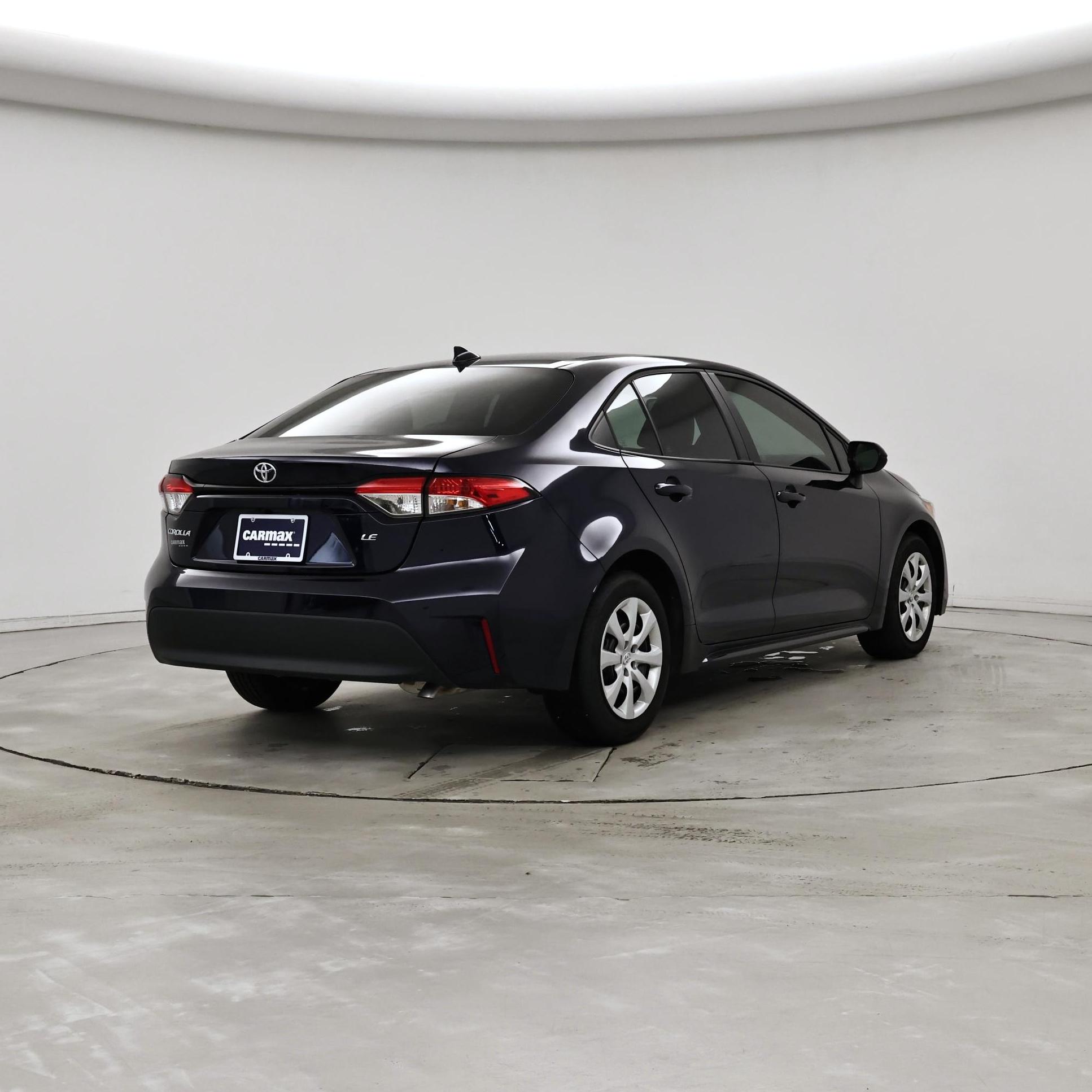 Thumbnail: 2024 Toyota Corolla - 8