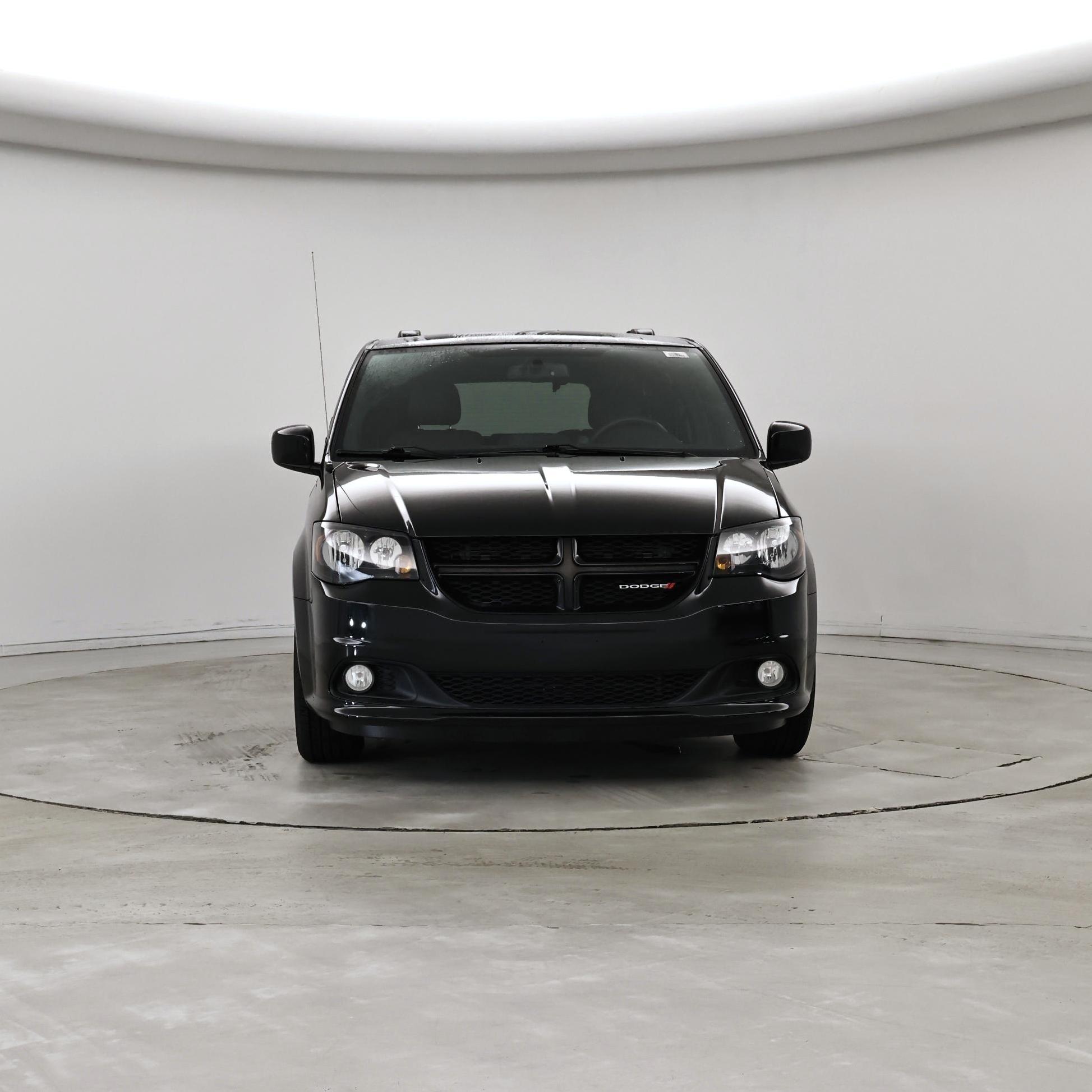 Thumbnail: 2017 Dodge Grand Caravan - 5