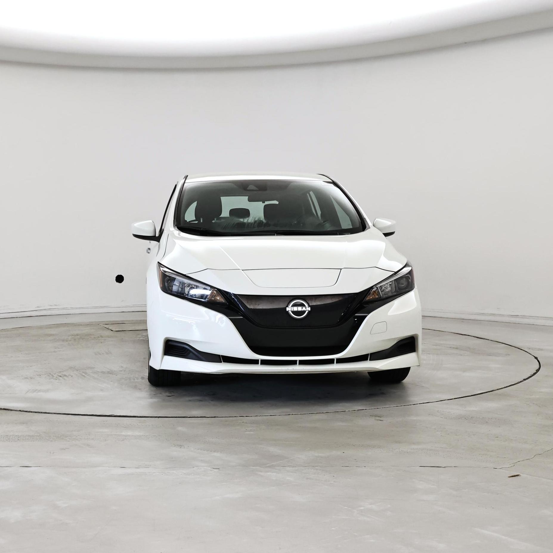 Thumbnail: 2023 Nissan Leaf - 5
