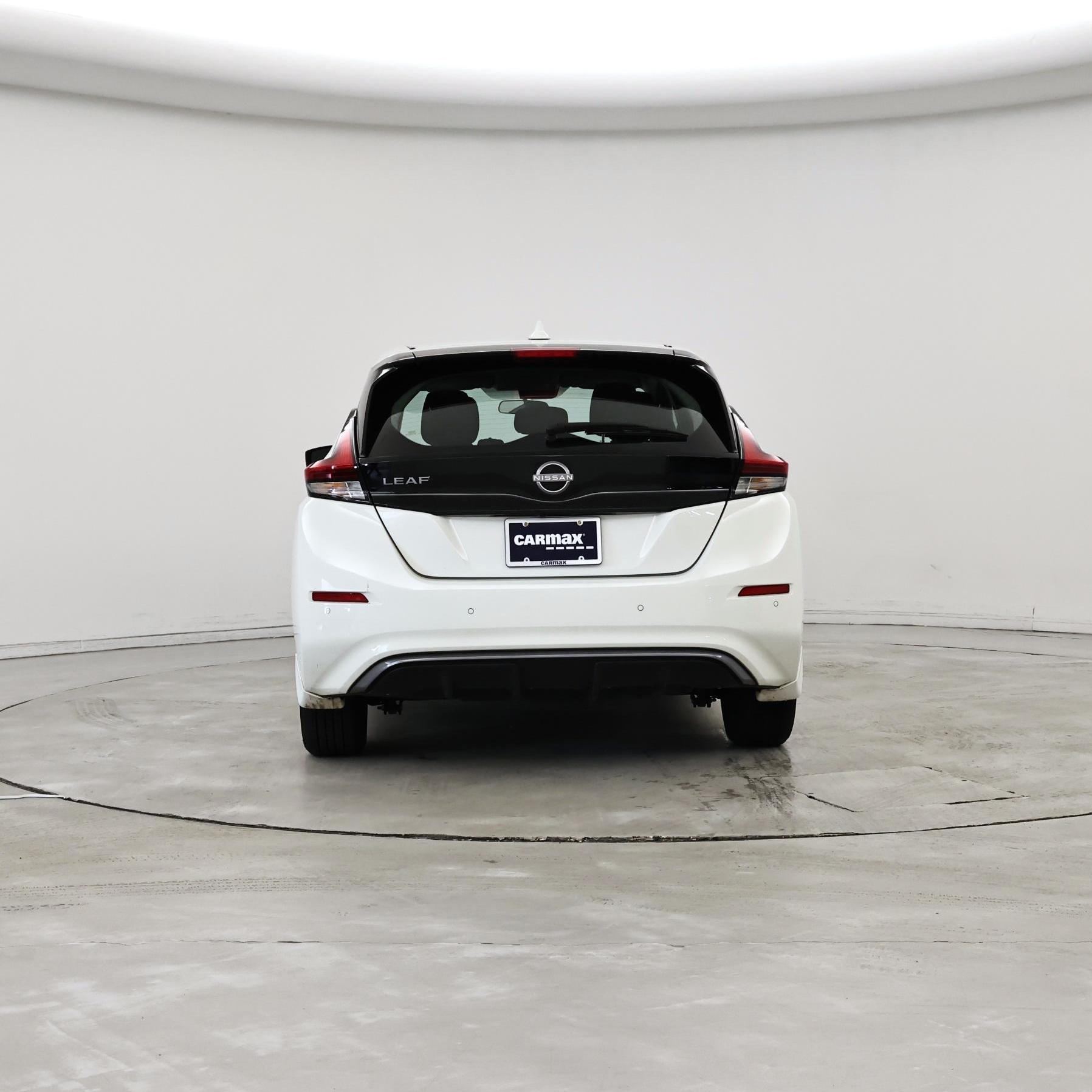 Thumbnail: 2023 Nissan Leaf - 6