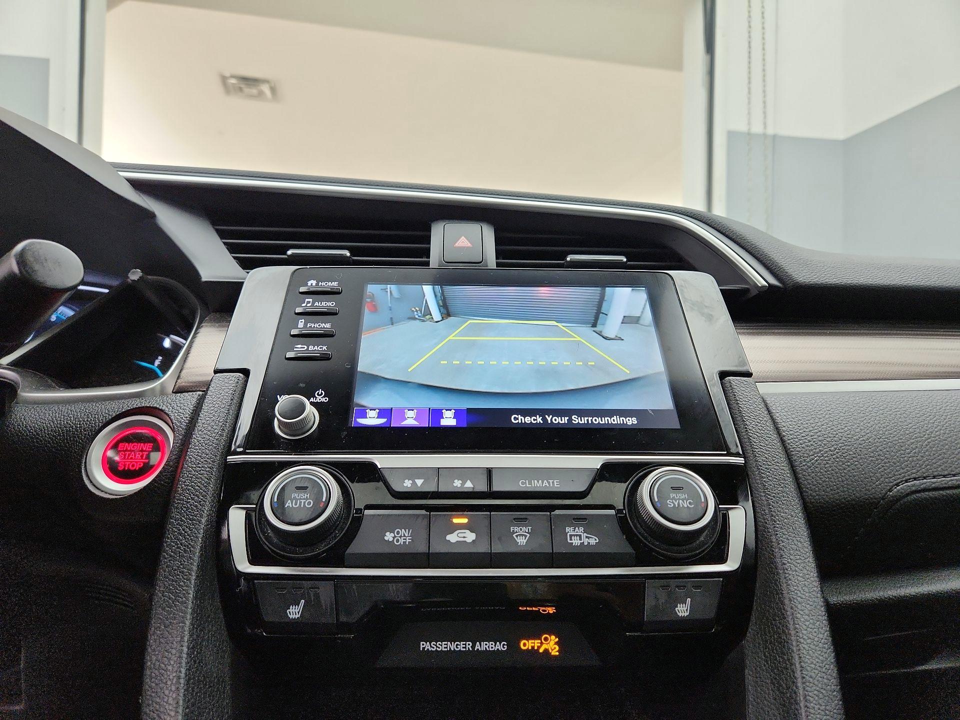 Thumbnail: 2020 Honda Civic - 14