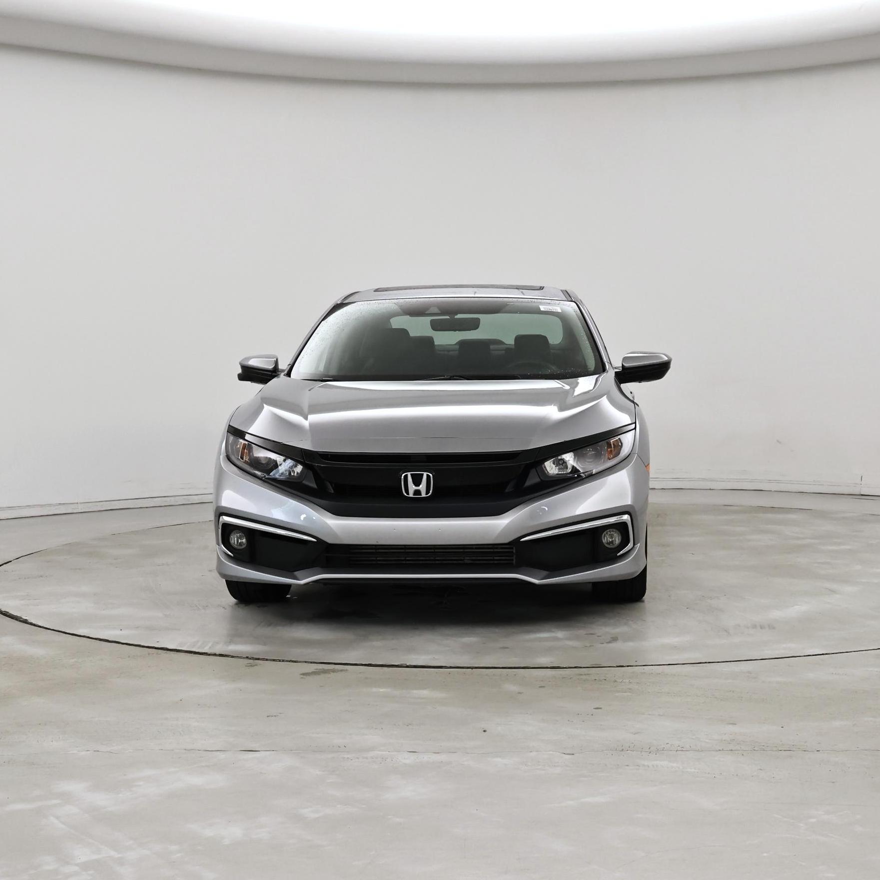 Thumbnail: 2020 Honda Civic - 5