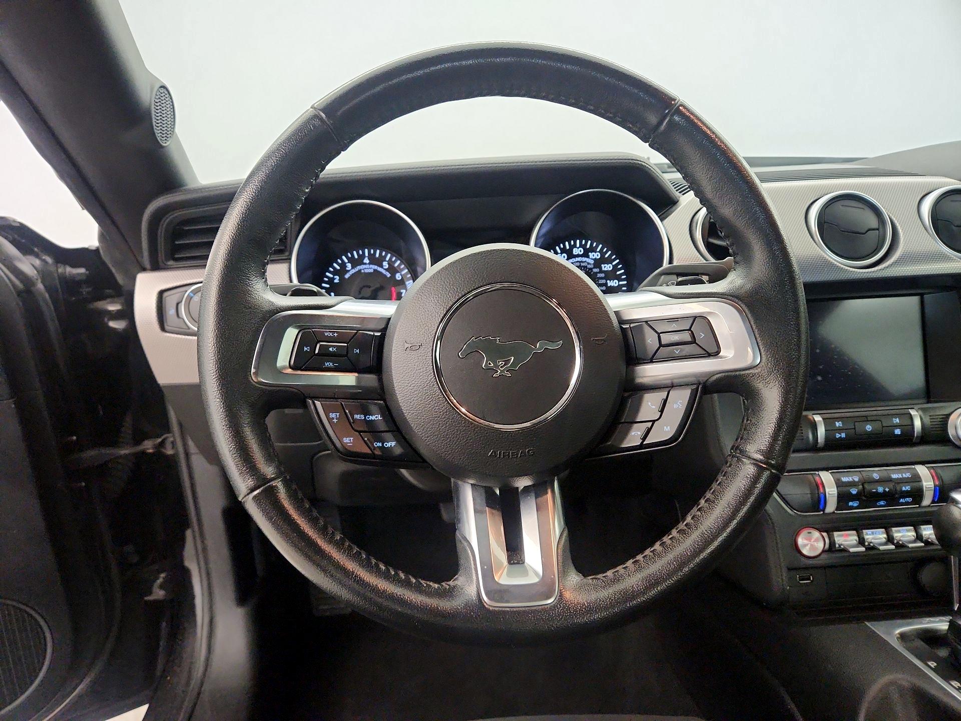 Thumbnail: 2020 Ford Mustang - 10