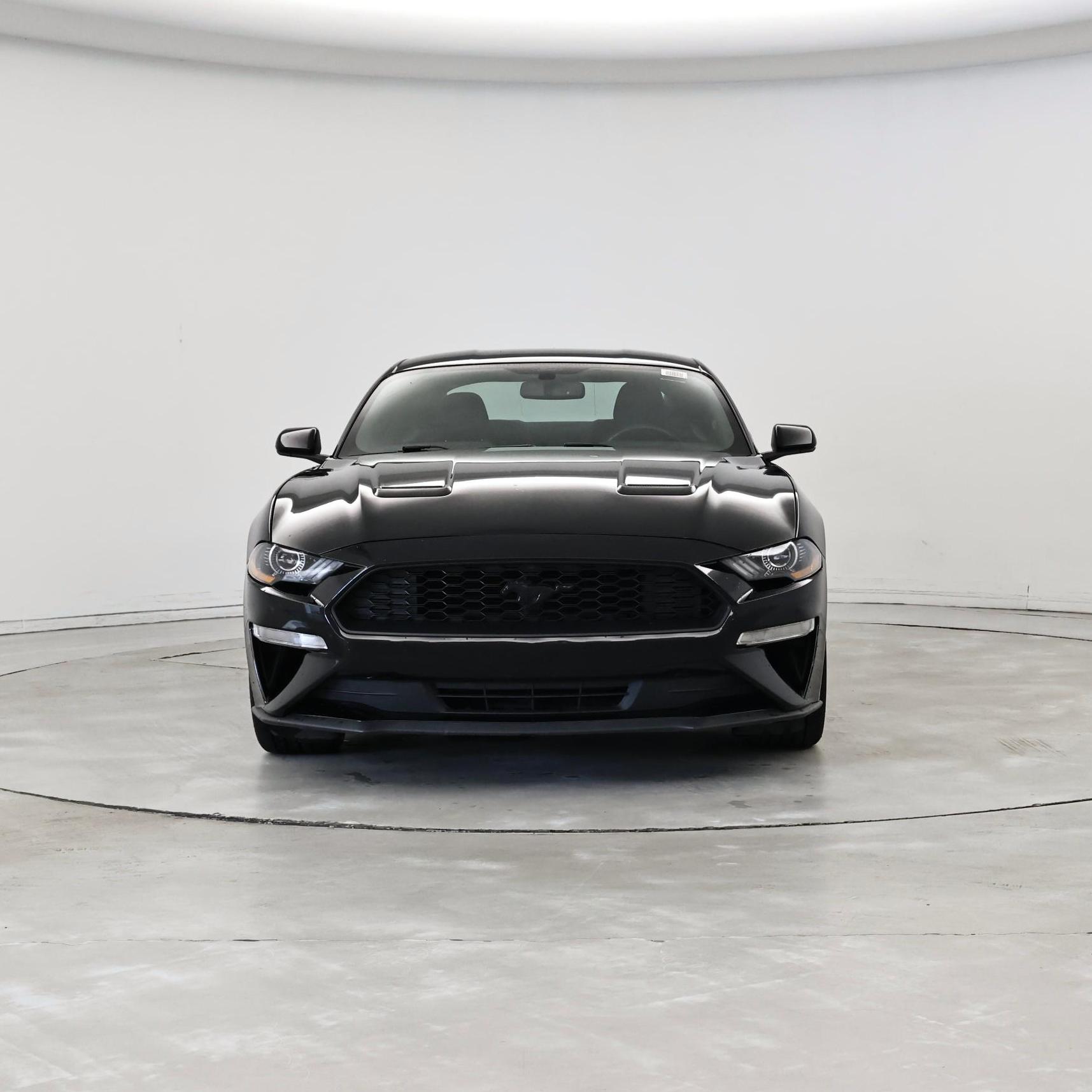 Thumbnail: 2020 Ford Mustang - 5