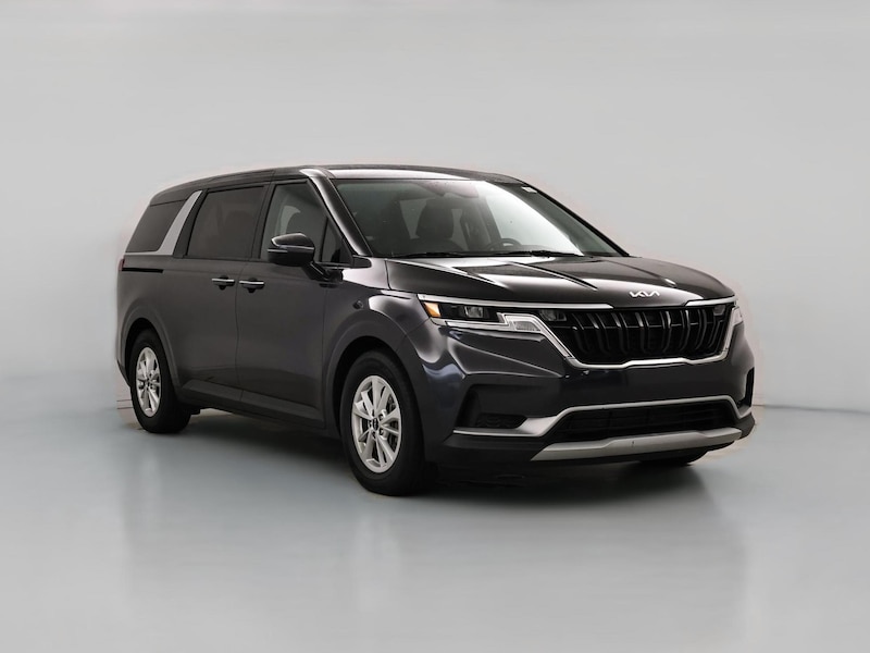 2023 Kia Carnival LX -
                  Norcross, GA