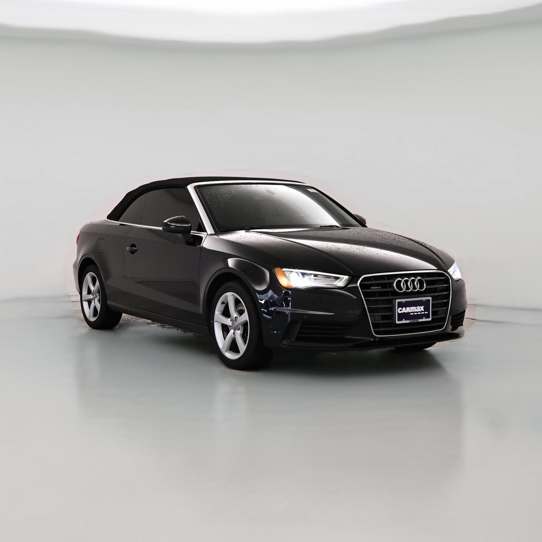 Thumbnail: 2016 Audi A3 - 1