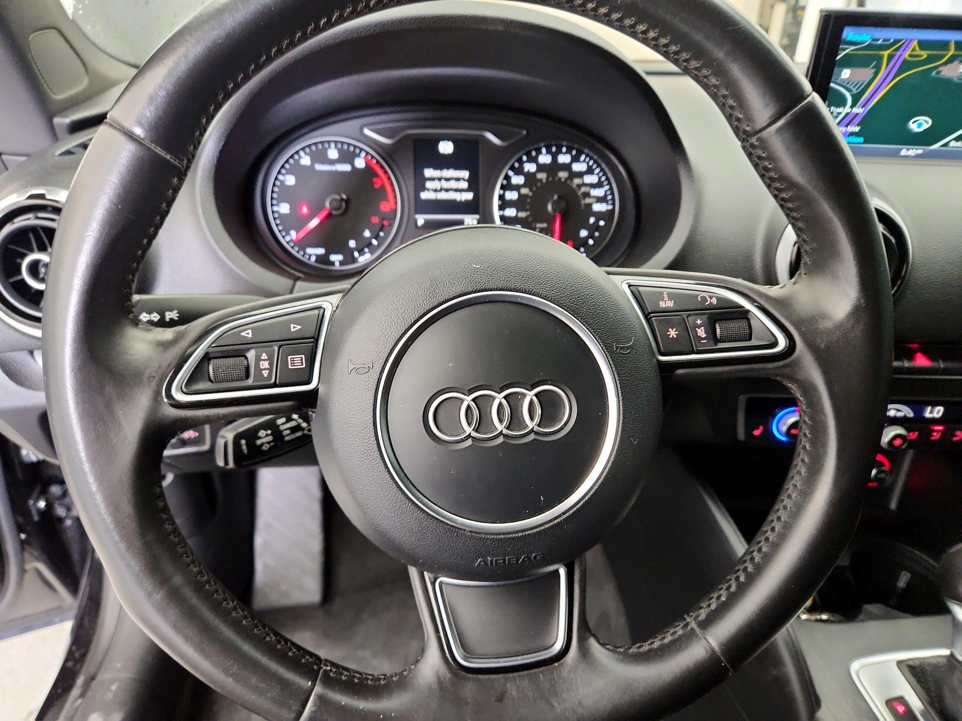 Thumbnail: 2016 Audi A3 - 10